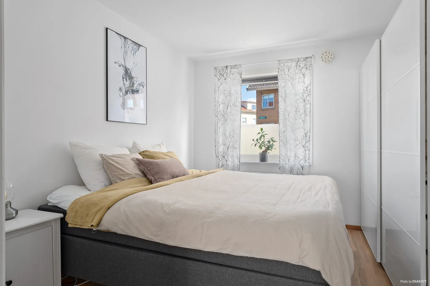 Bostadsrätt, Göteborgsvägen 2, Centralt, Norrdal, Varberg