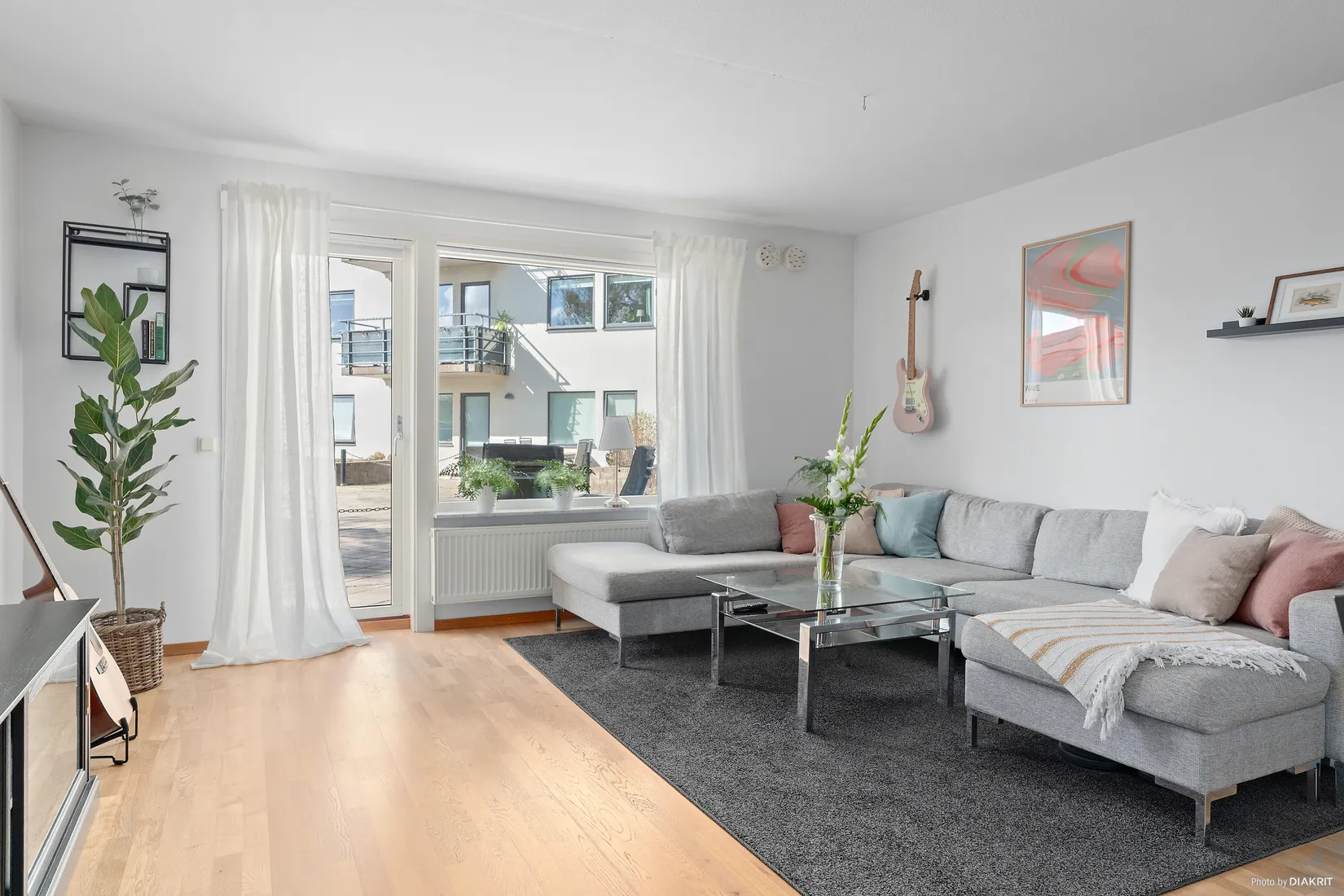 Bostadsrätt, Göteborgsvägen 2, Centralt, Norrdal, Varberg