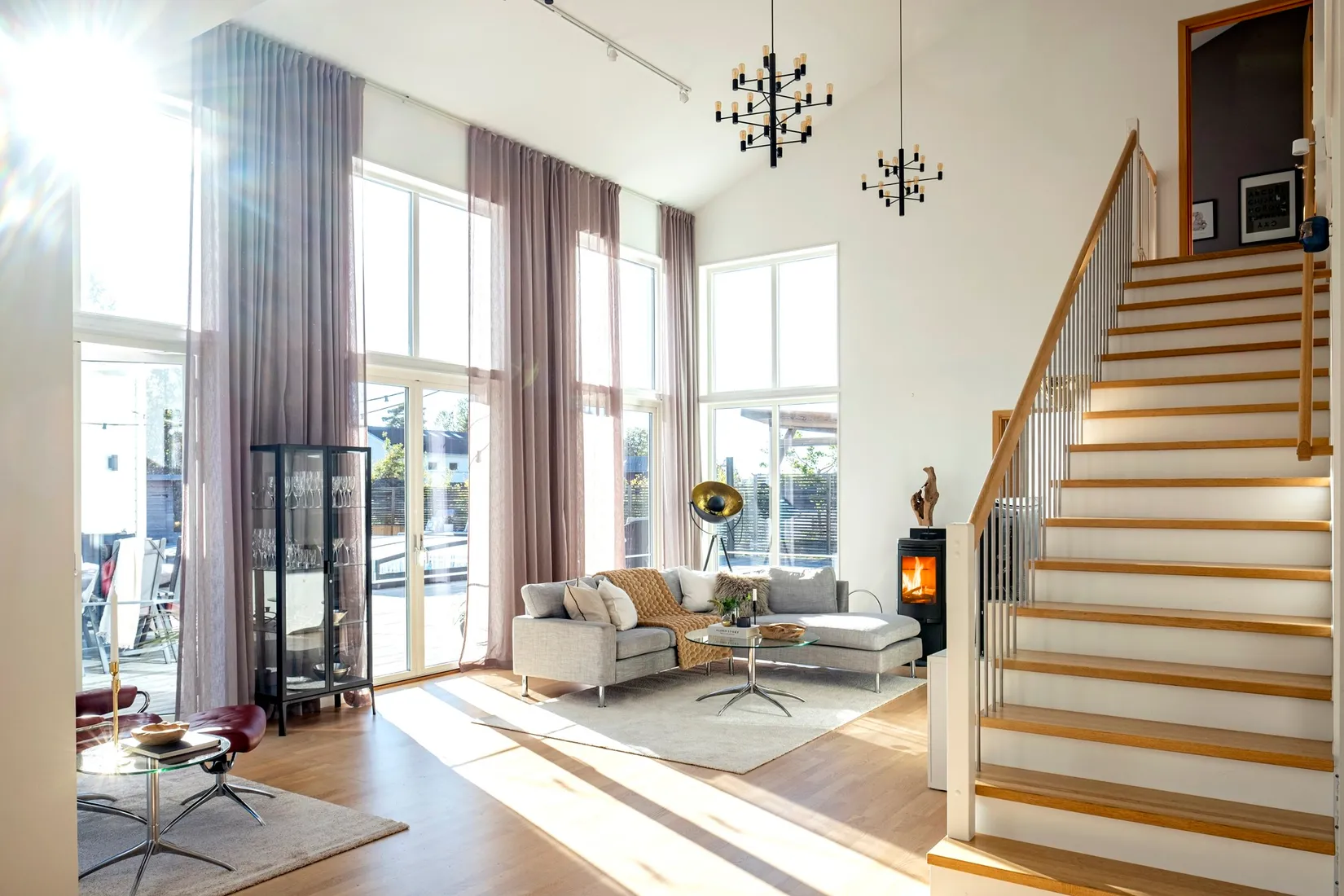 Villa, Barrskogsvägen 37, Vaxholm Resarö, Vaxholm