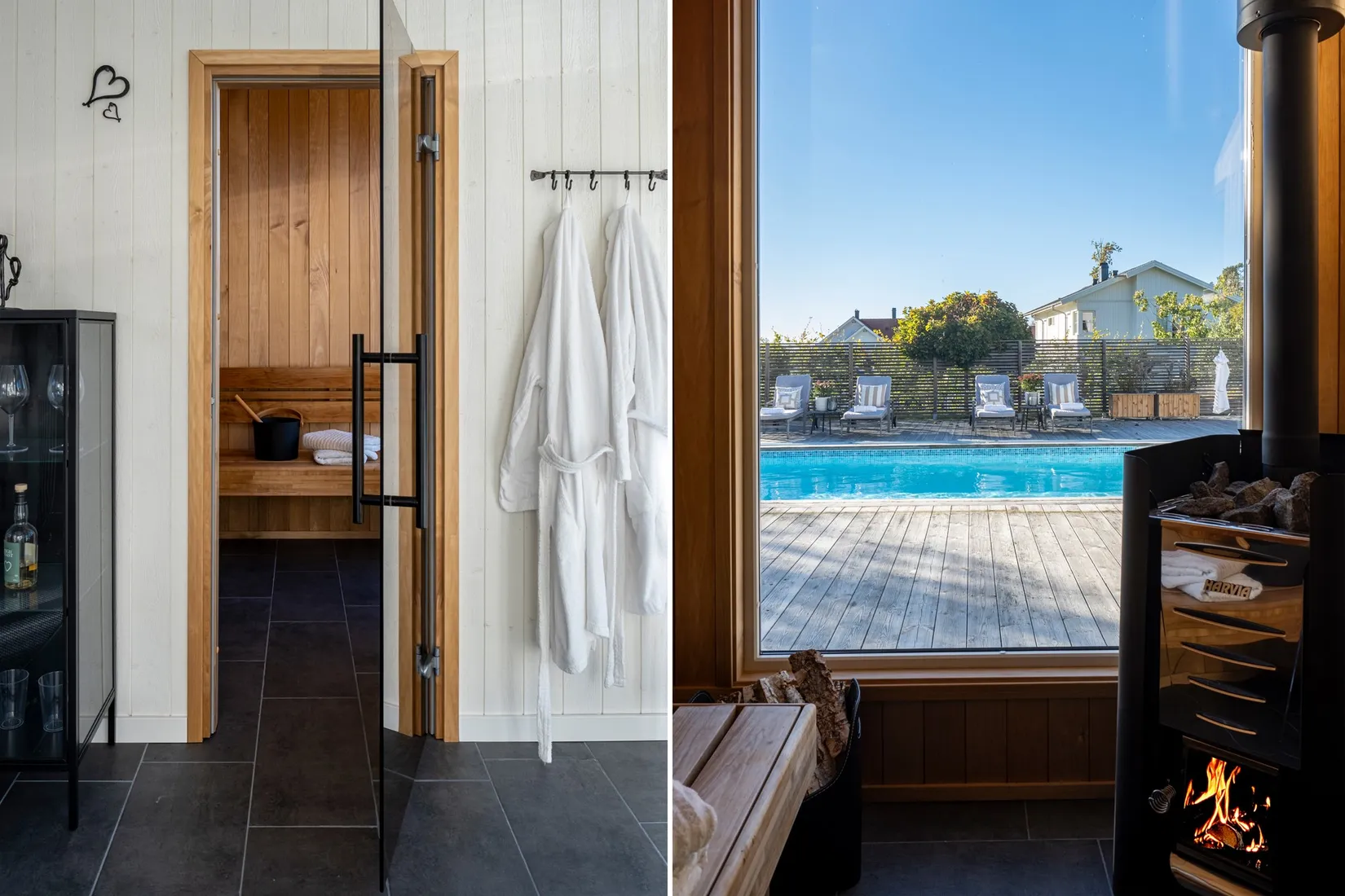 Villa, Barrskogsvägen 37, Vaxholm Resarö, Vaxholm