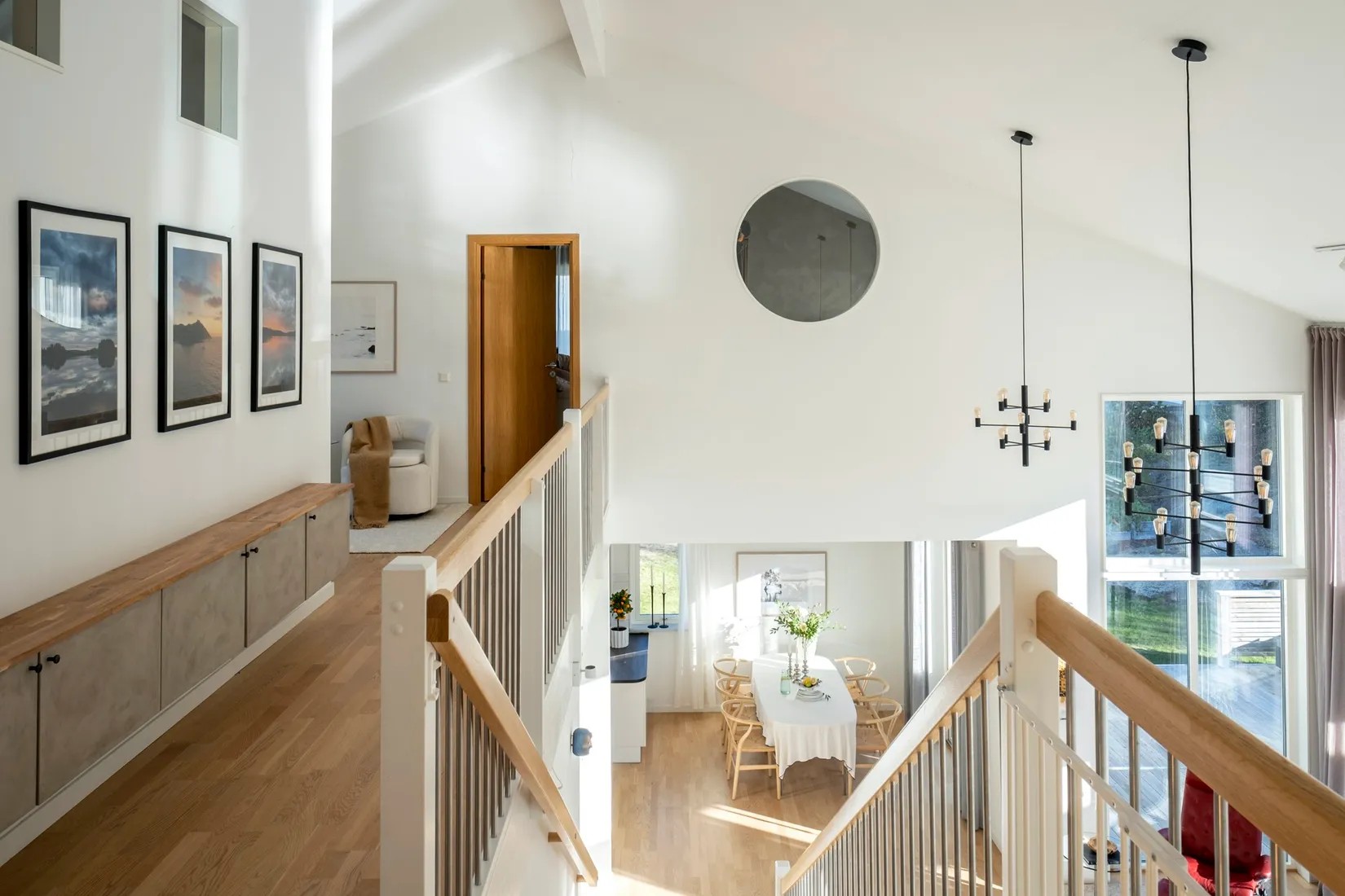Villa, Barrskogsvägen 37, Vaxholm Resarö, Vaxholm
