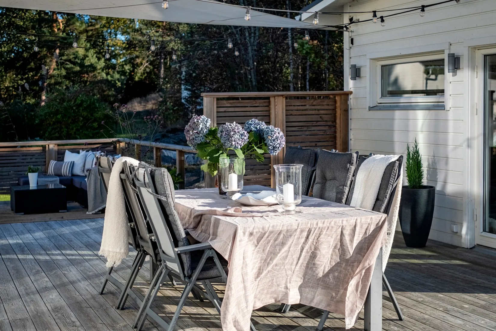 Villa, Barrskogsvägen 37, Vaxholm Resarö, Vaxholm