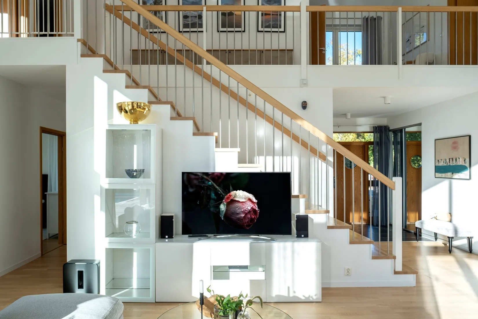 Villa, Barrskogsvägen 37, Vaxholm Resarö, Vaxholm