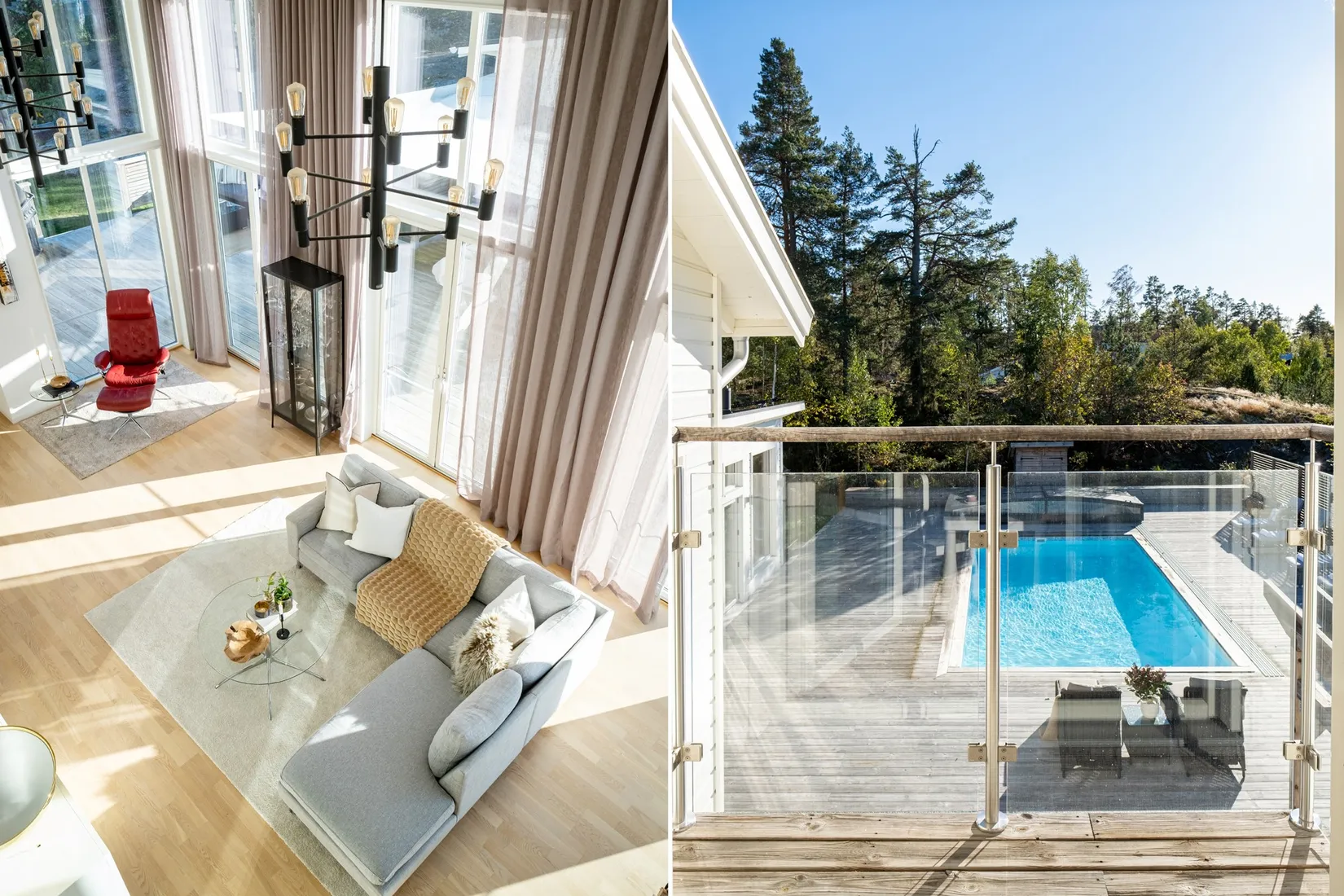 Villa, Barrskogsvägen 37, Vaxholm Resarö, Vaxholm