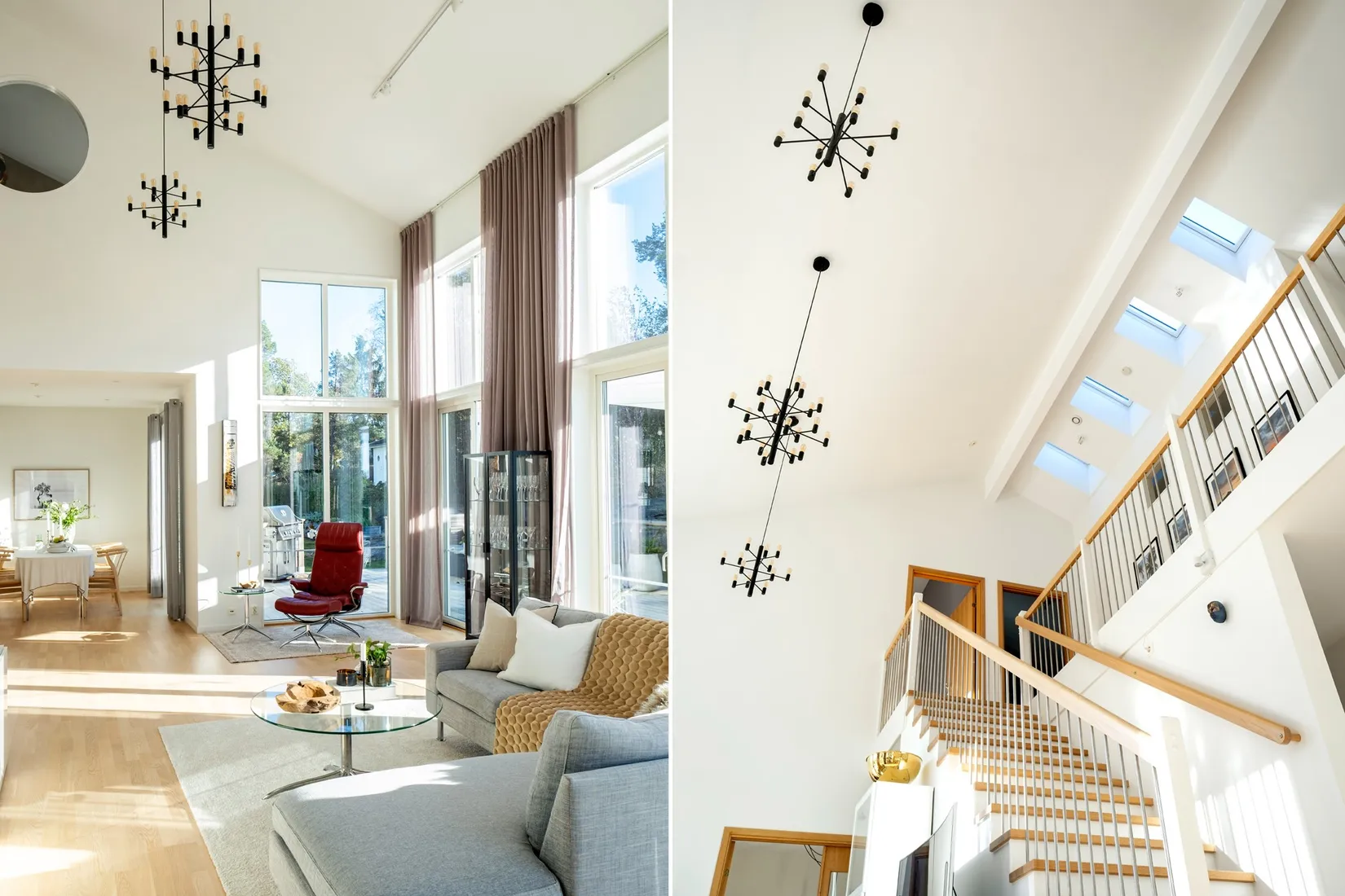 Villa, Barrskogsvägen 37, Vaxholm Resarö, Vaxholm