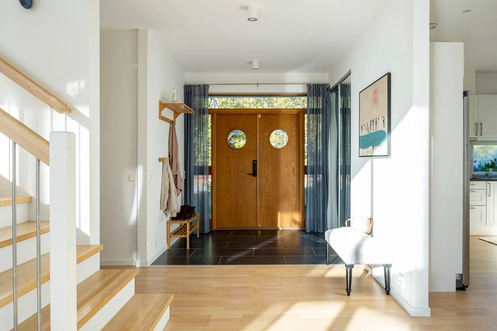 Villa, Barrskogsvägen 37, Vaxholm Resarö, Vaxholm