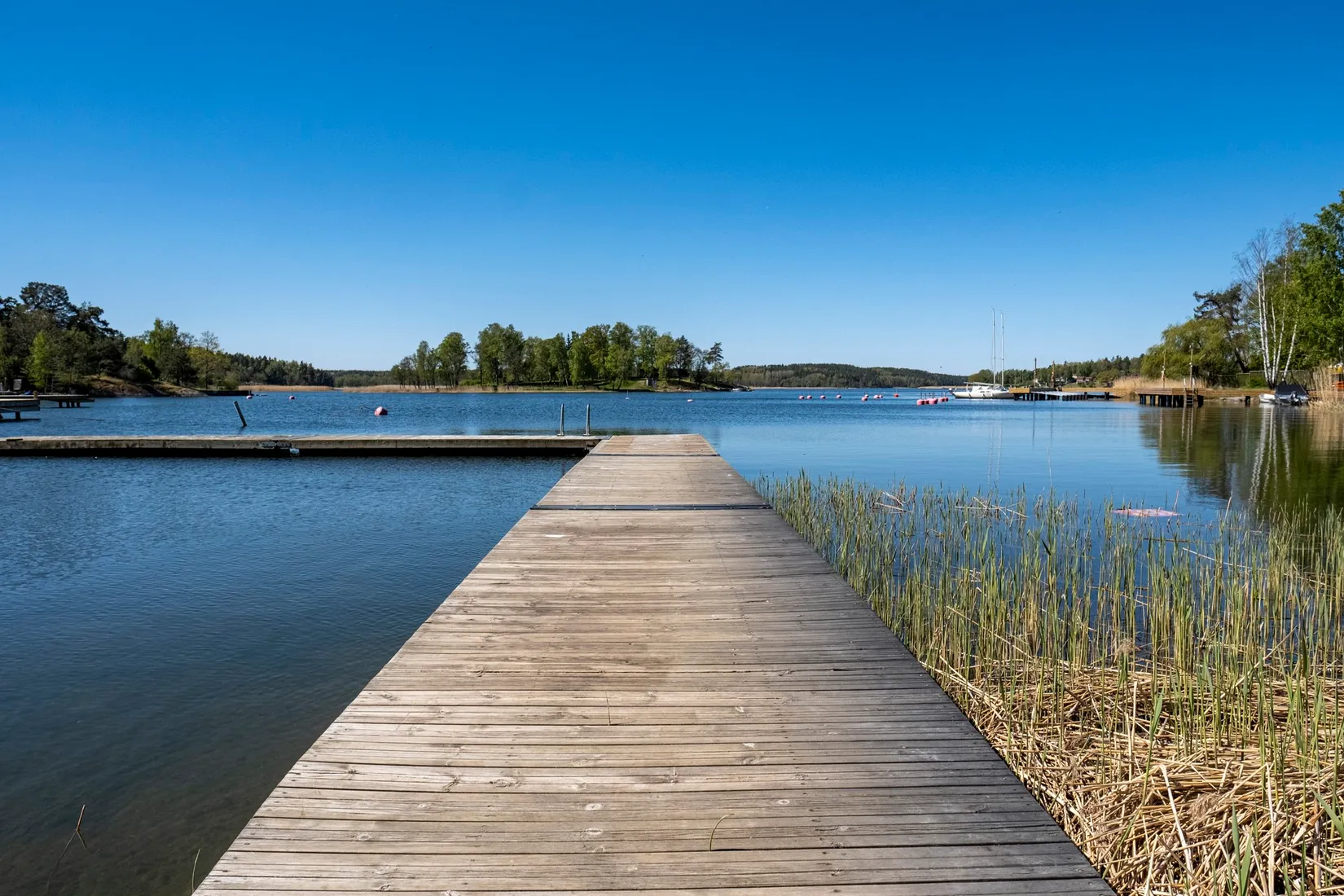 Villa, Barrskogsvägen 37, Vaxholm Resarö, Vaxholm