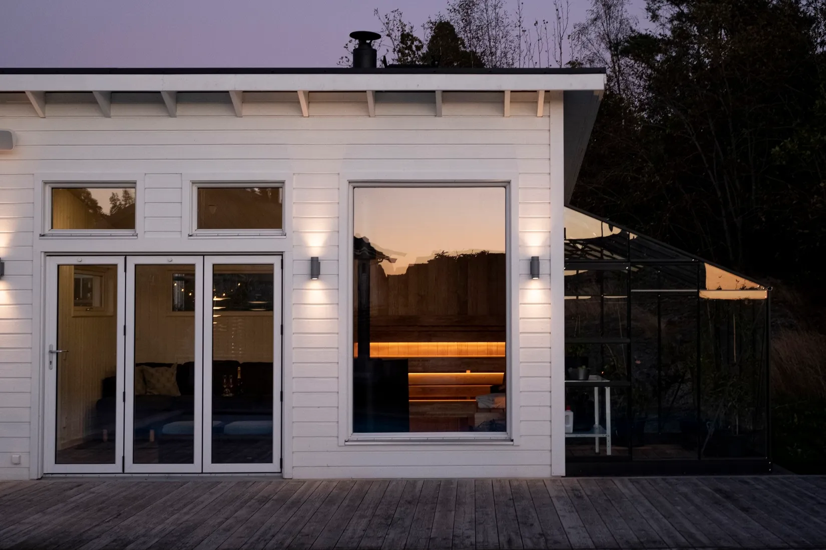 Villa, Barrskogsvägen 37, Vaxholm Resarö, Vaxholm