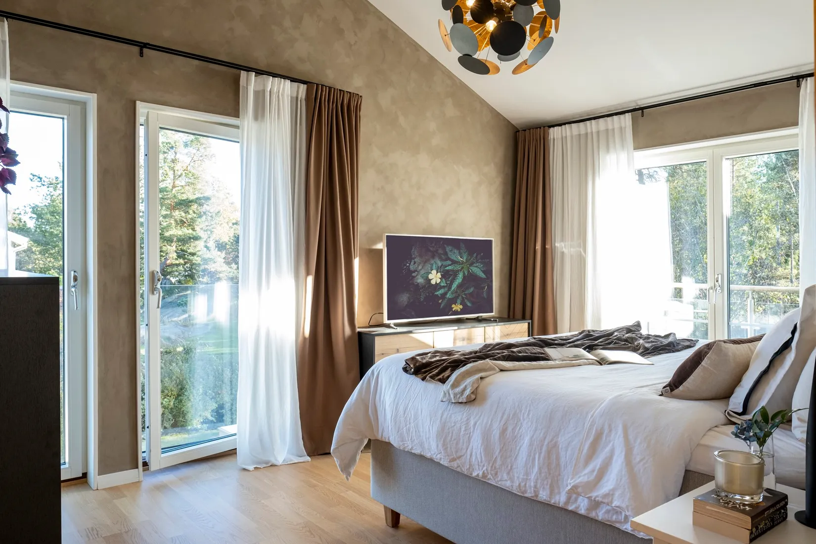 Villa, Barrskogsvägen 37, Vaxholm Resarö, Vaxholm