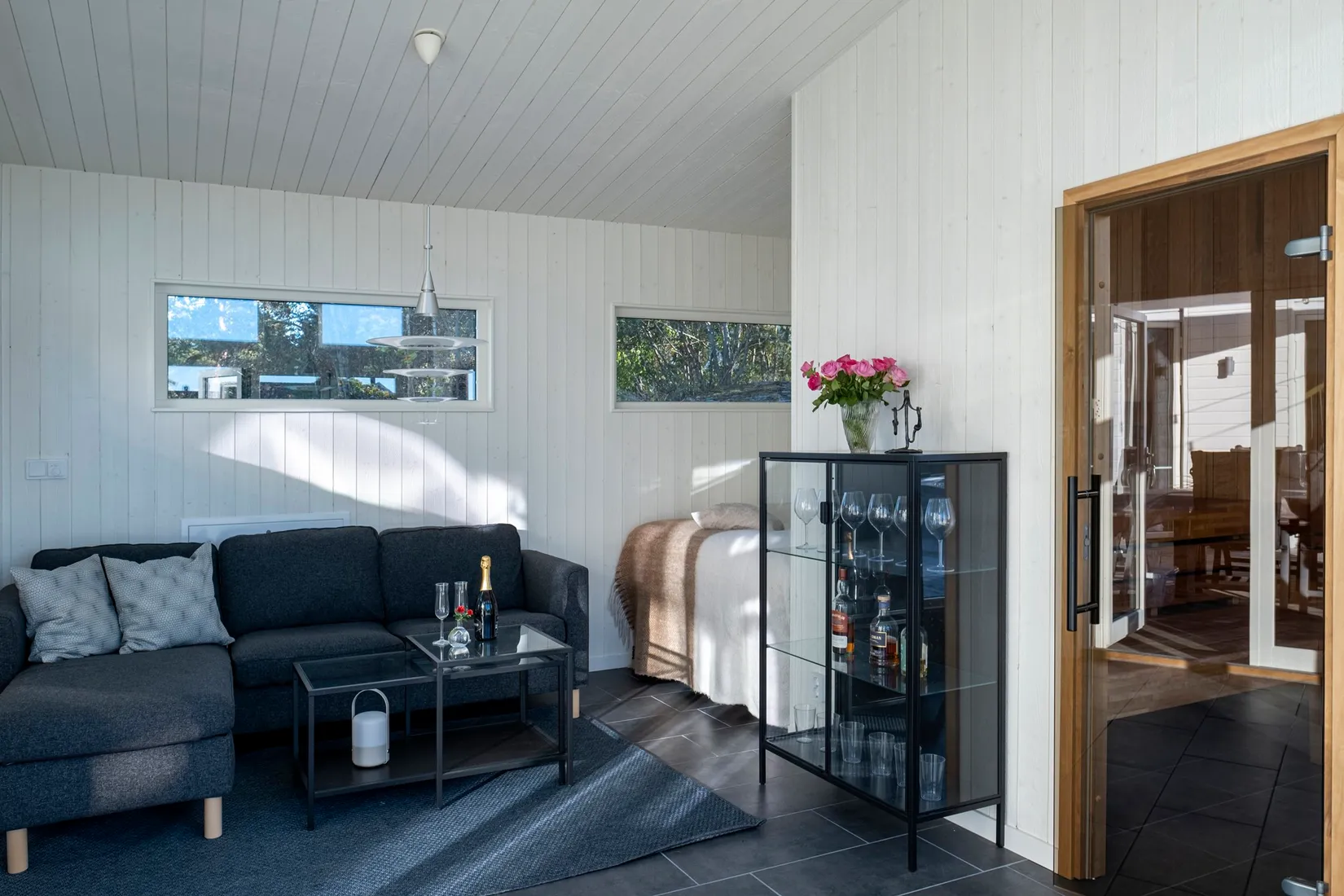 Villa, Barrskogsvägen 37, Vaxholm Resarö, Vaxholm