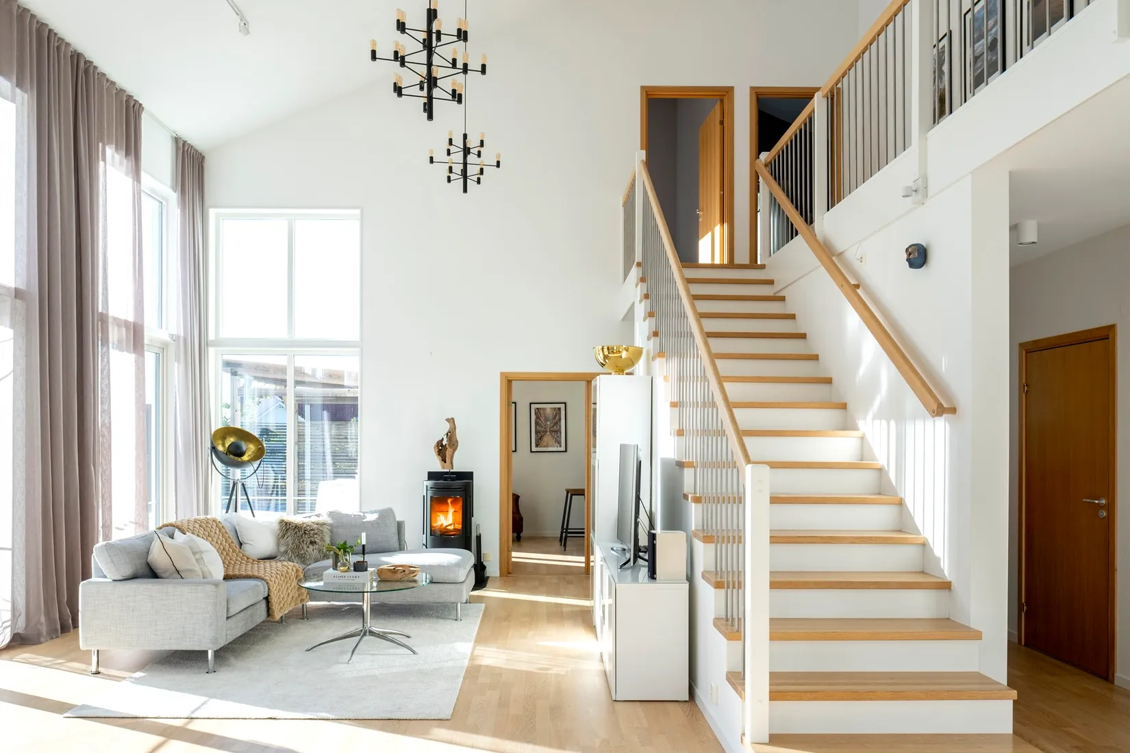 Villa, Barrskogsvägen 37, Vaxholm Resarö, Vaxholm
