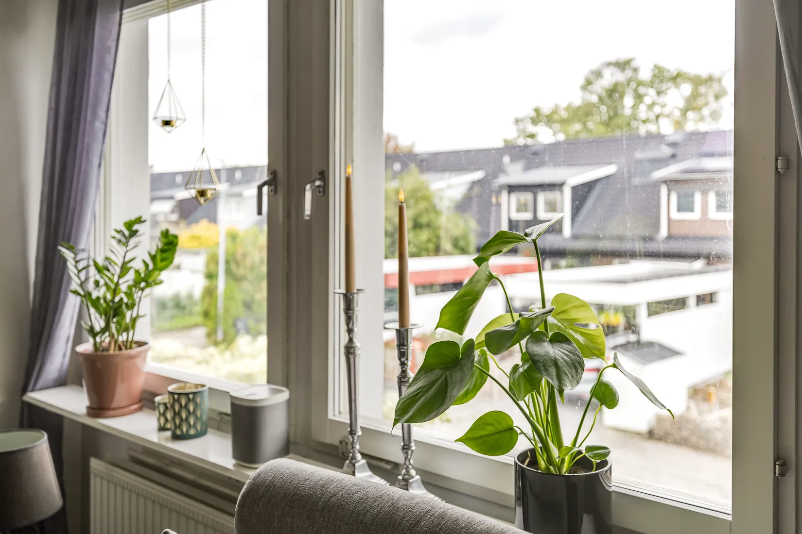 Villa, Lövdungevägen 8, Segeltorp, Huddinge