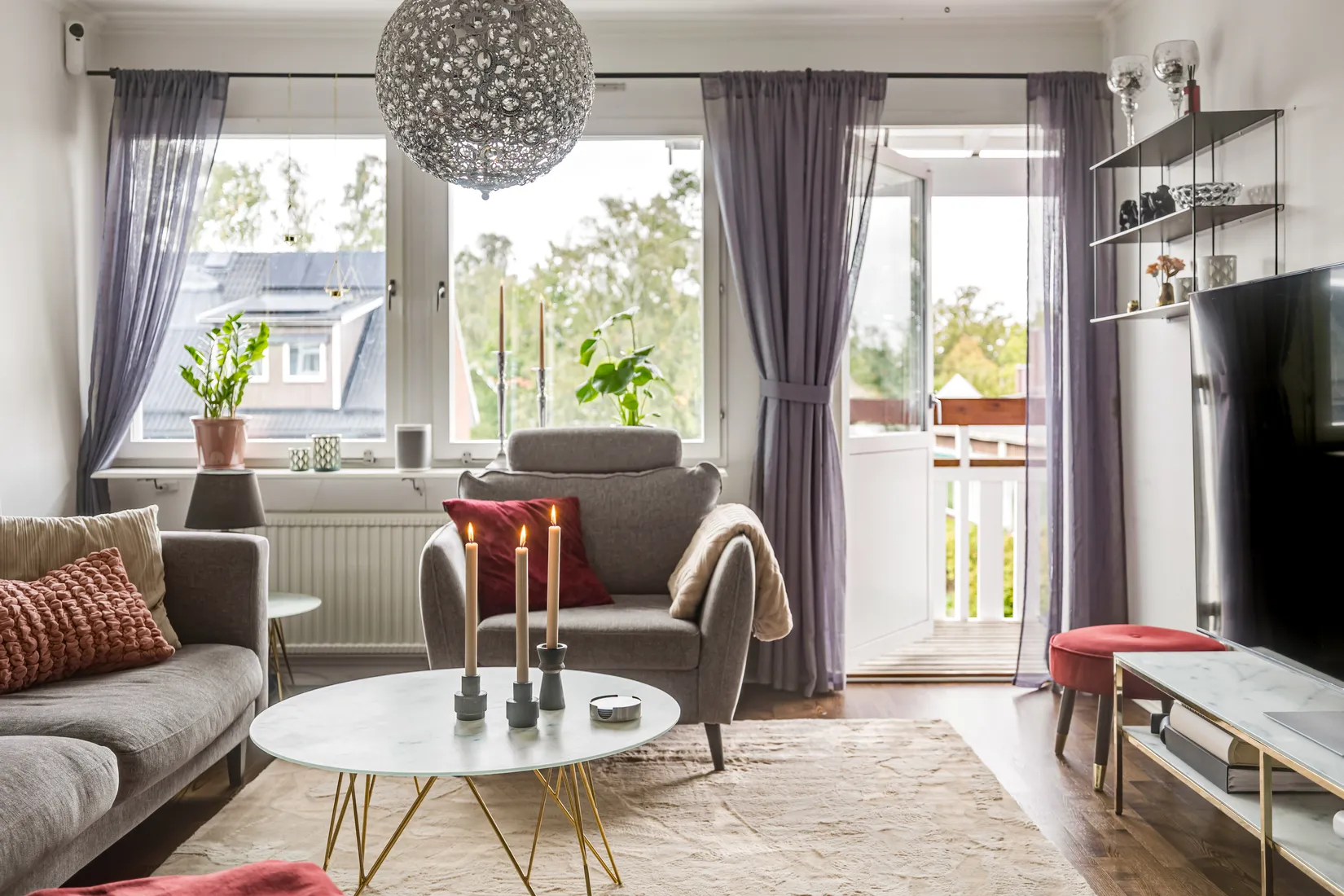 Villa, Lövdungevägen 8, Segeltorp, Huddinge