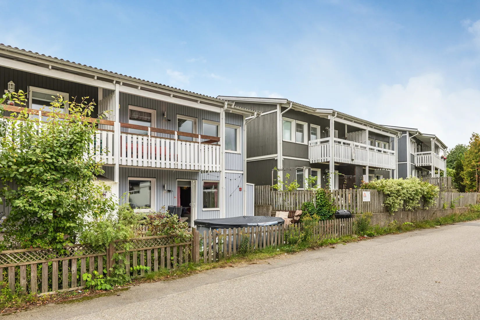 Villa, Lövdungevägen 8, Segeltorp, Huddinge