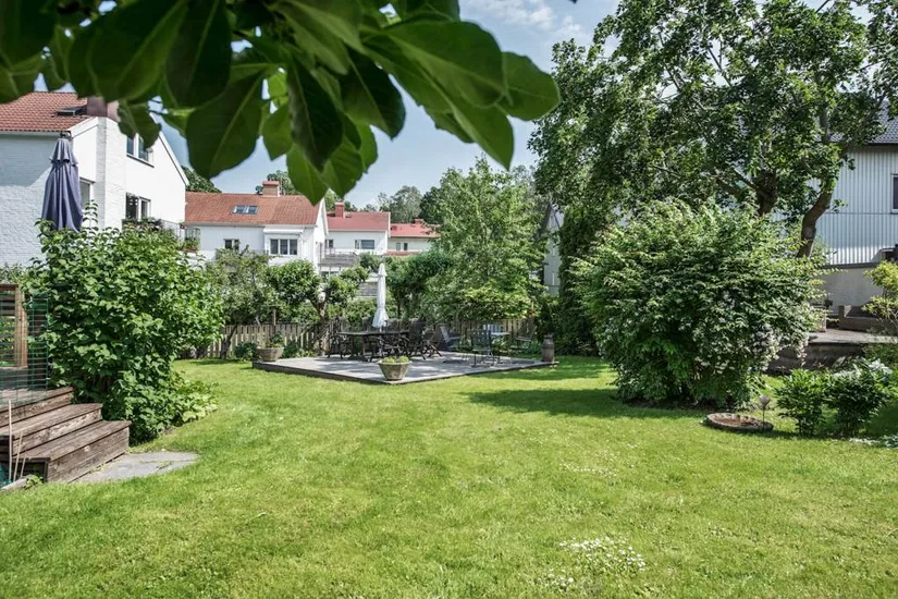 Bostadsrätt, Vändgatan 3, Kålltorp - Munkebäck, Göteborg