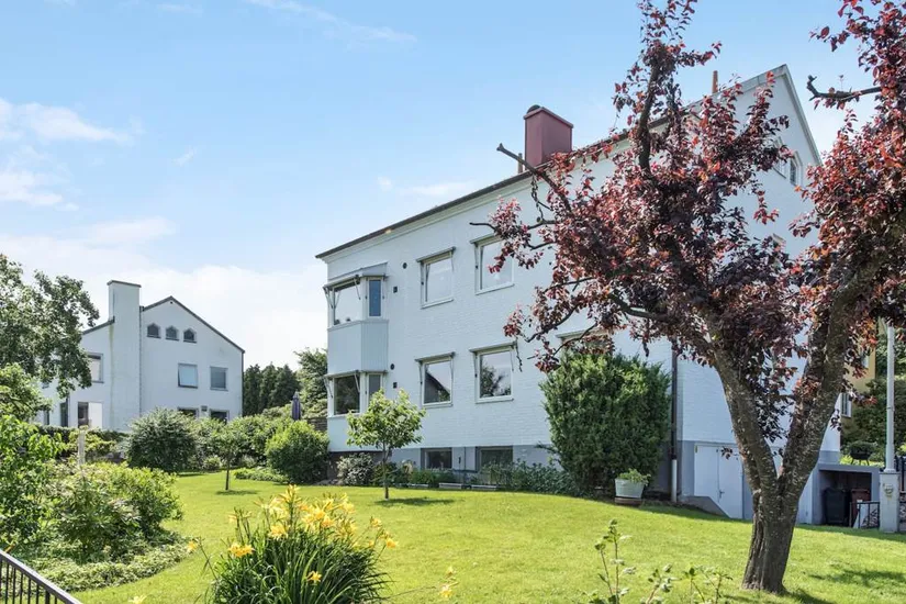 Bostadsrätt, Vändgatan 3, Kålltorp - Munkebäck, Göteborg