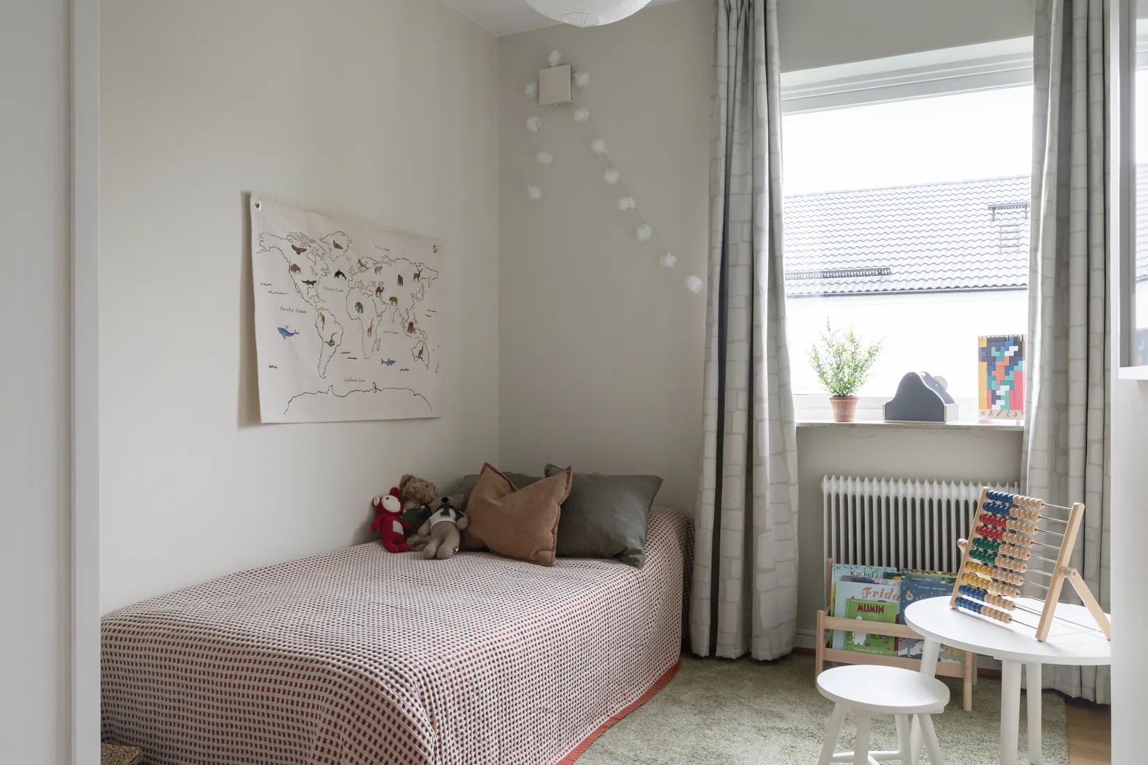 Bostadsrätt, Vändgatan 3, Kålltorp - Munkebäck, Göteborg