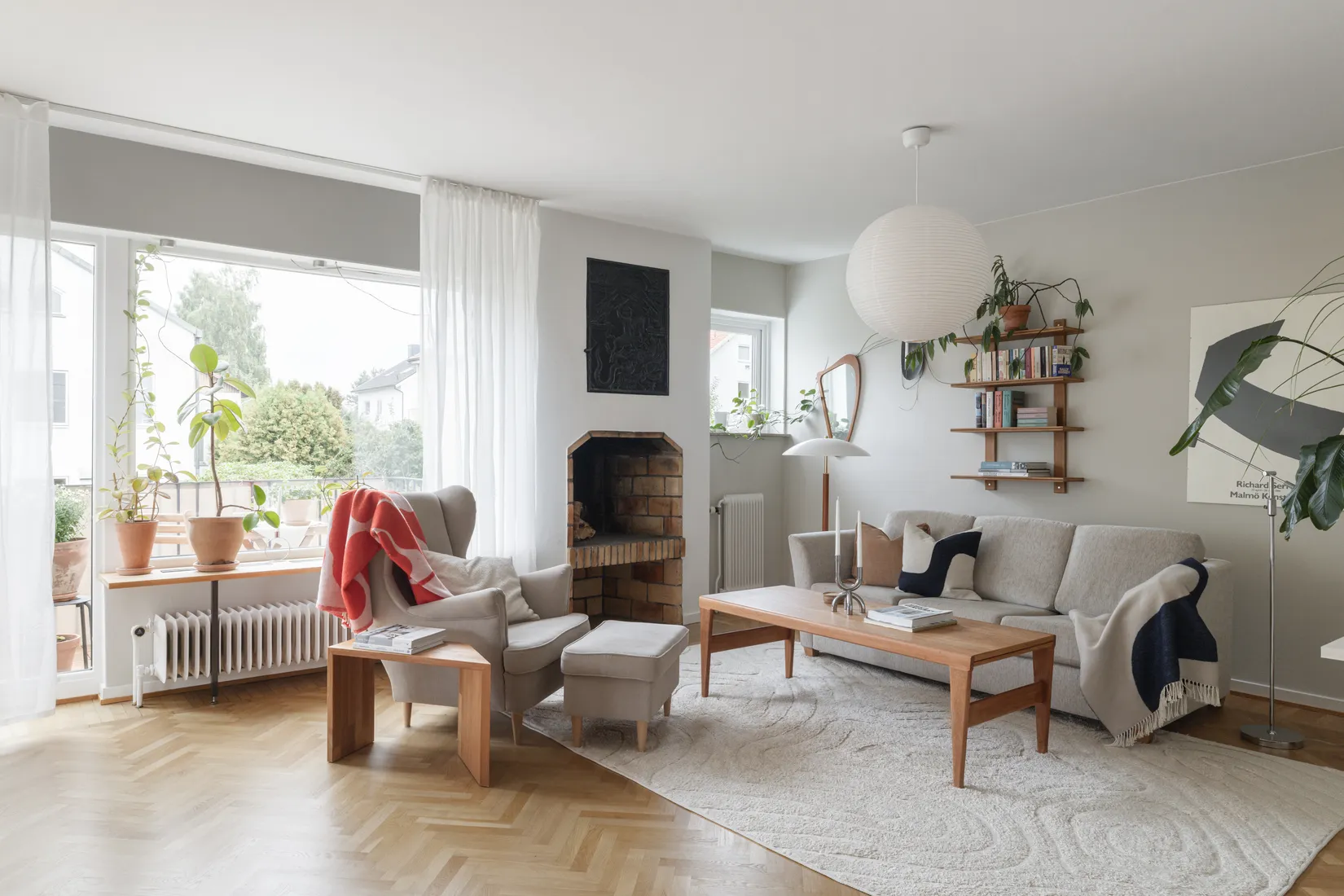 Bostadsrätt, Vändgatan 3, Kålltorp - Munkebäck, Göteborg