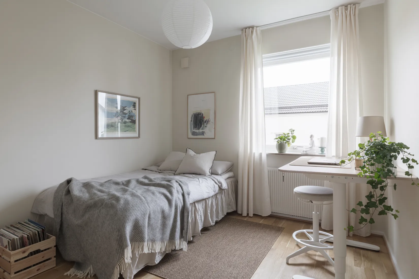 Bostadsrätt, Vändgatan 3, Kålltorp - Munkebäck, Göteborg