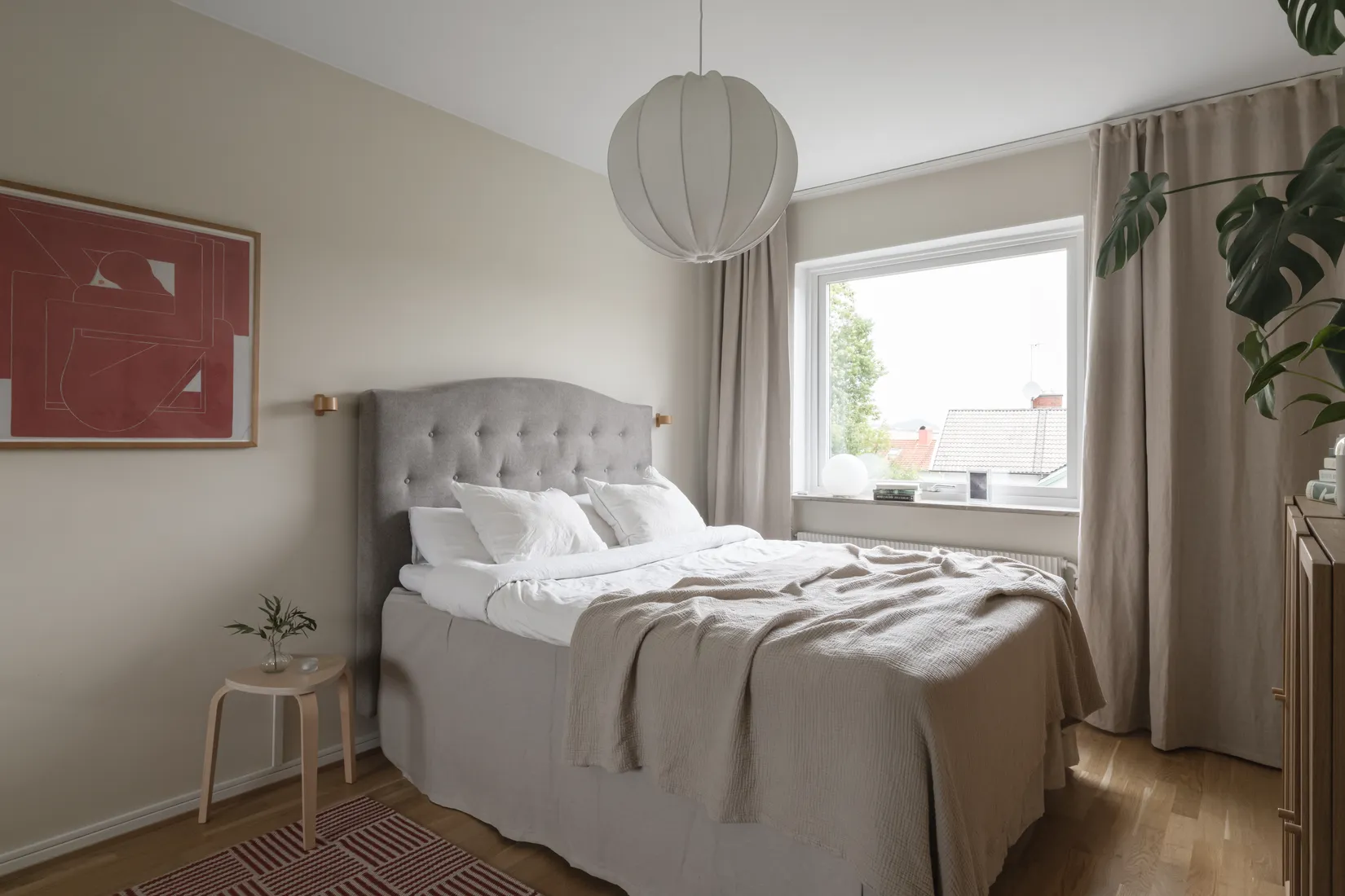 Bostadsrätt, Vändgatan 3, Kålltorp - Munkebäck, Göteborg