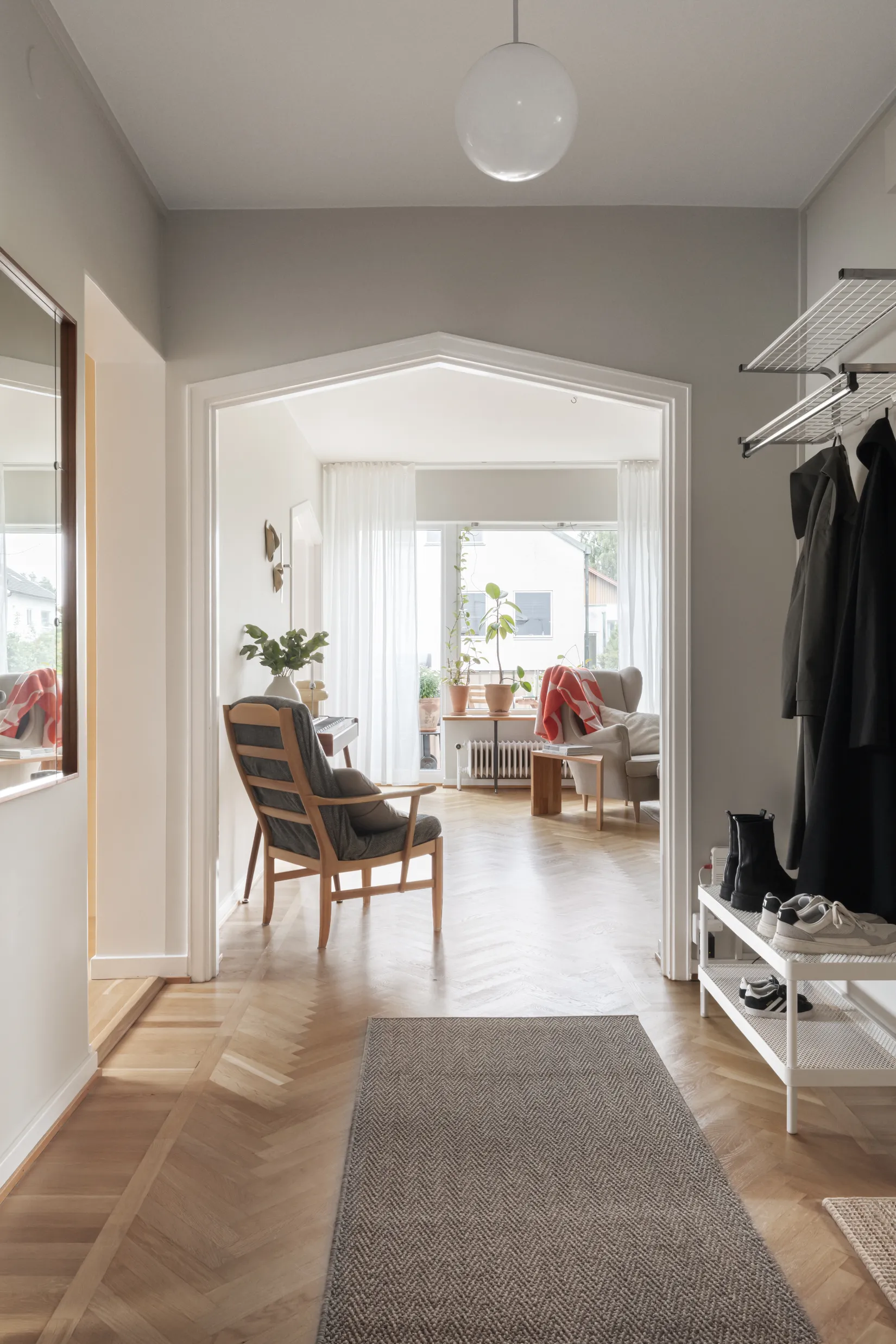 Bostadsrätt, Vändgatan 3, Kålltorp - Munkebäck, Göteborg
