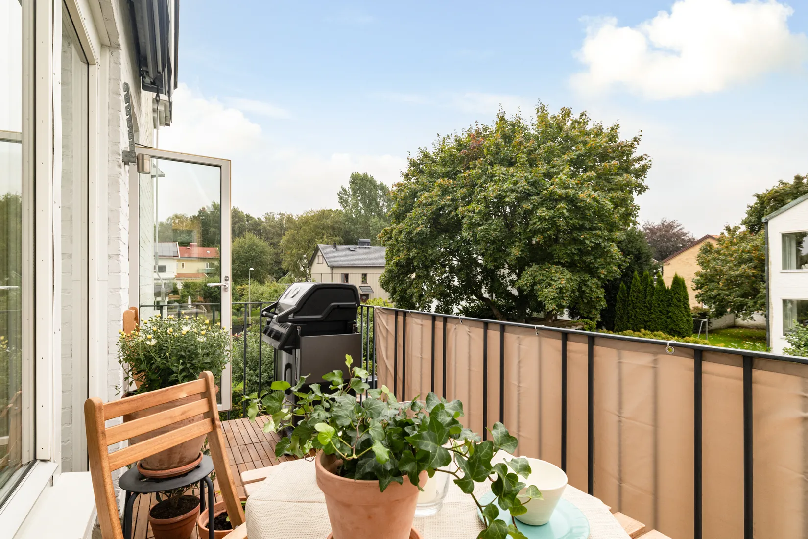 Bostadsrätt, Vändgatan 3, Kålltorp - Munkebäck, Göteborg