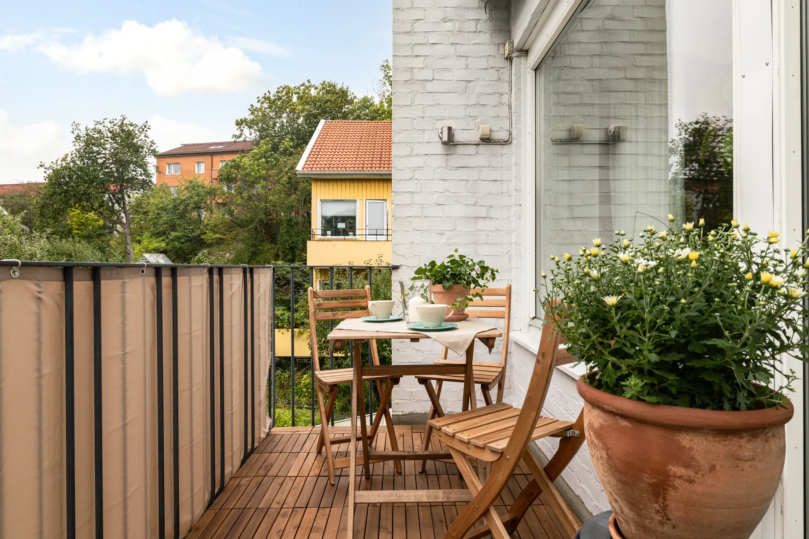Bostadsrätt, Vändgatan 3, Kålltorp - Munkebäck, Göteborg