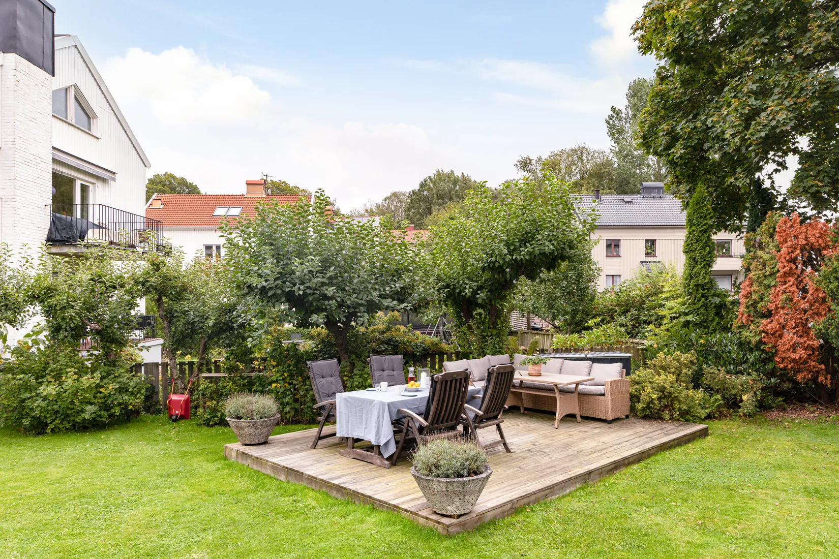 Bostadsrätt, Vändgatan 3, Kålltorp - Munkebäck, Göteborg