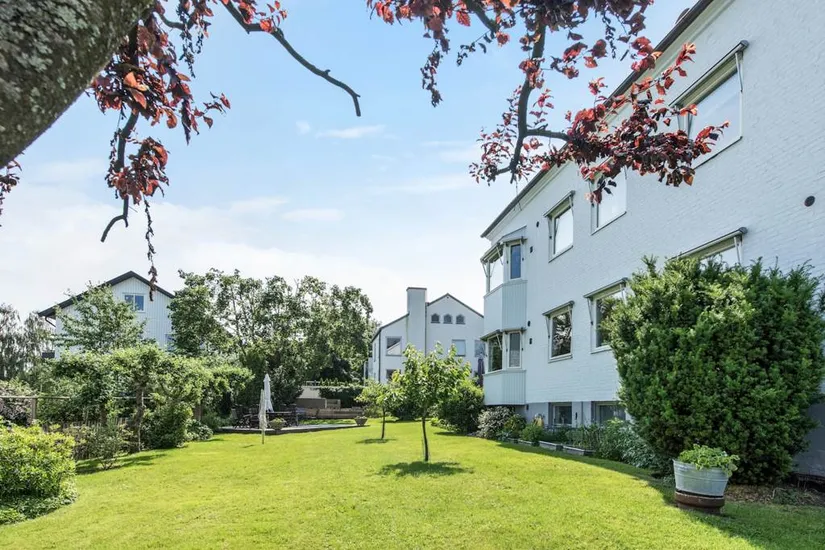 Bostadsrätt, Vändgatan 3, Kålltorp - Munkebäck, Göteborg