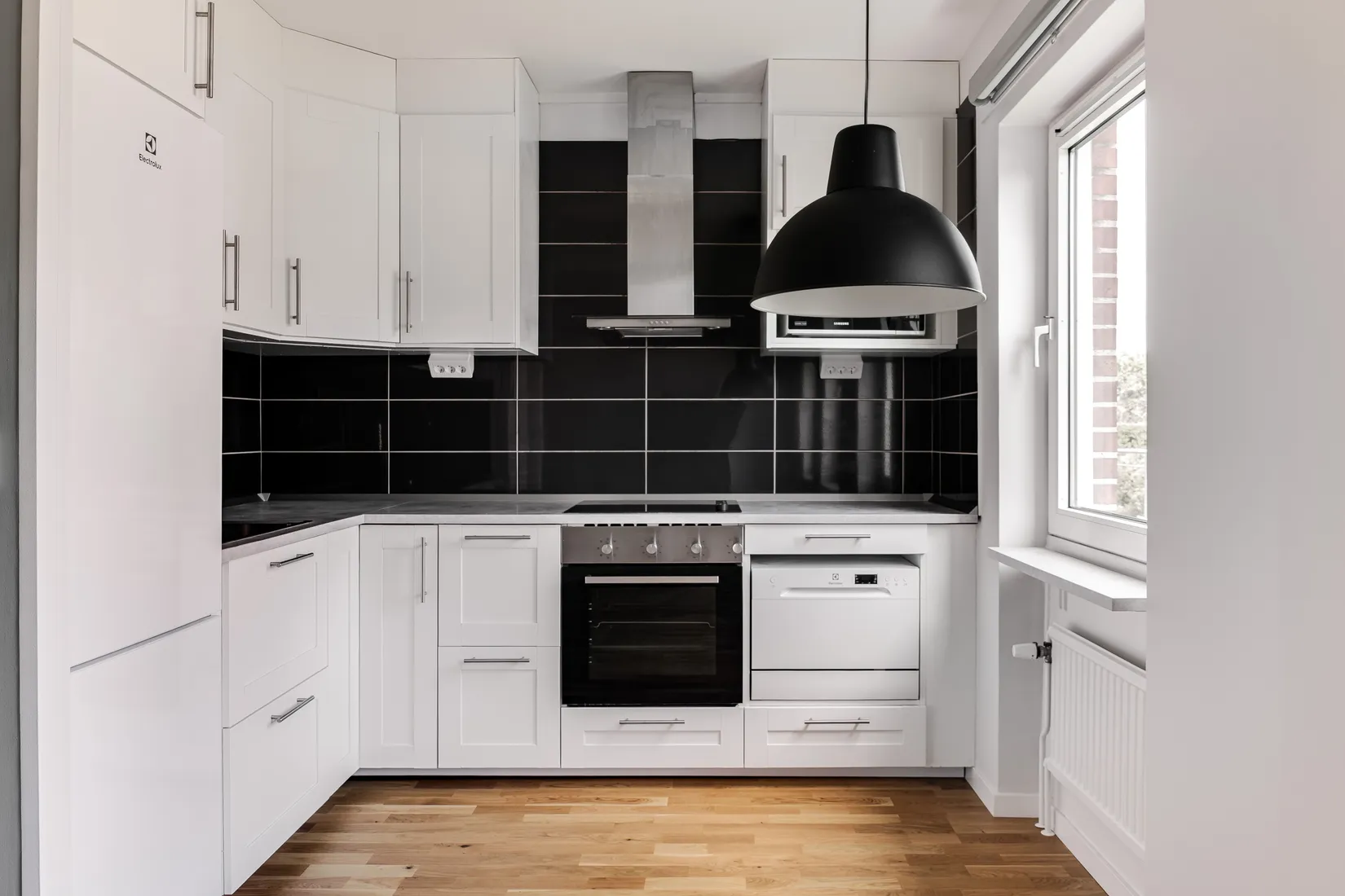 Bostadsrätt, Bellevuevägen 24, Bellevue, Ystad