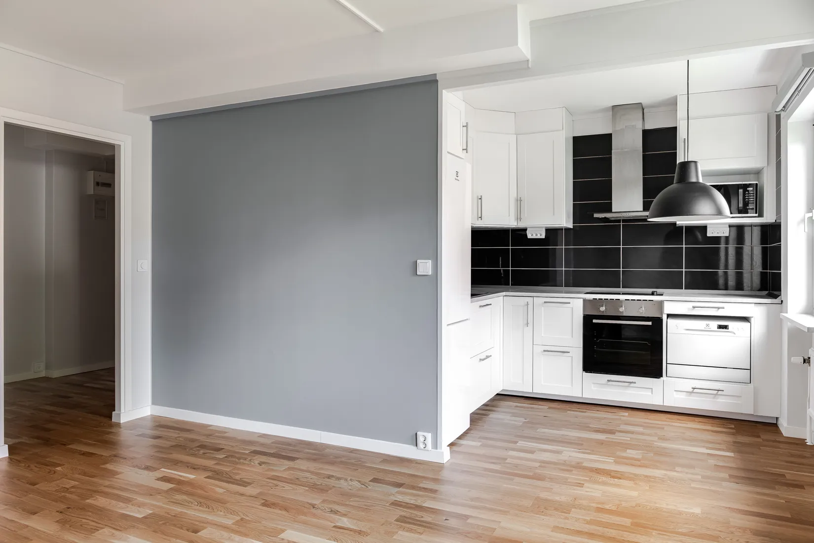 Bostadsrätt, Bellevuevägen 24, Bellevue, Ystad