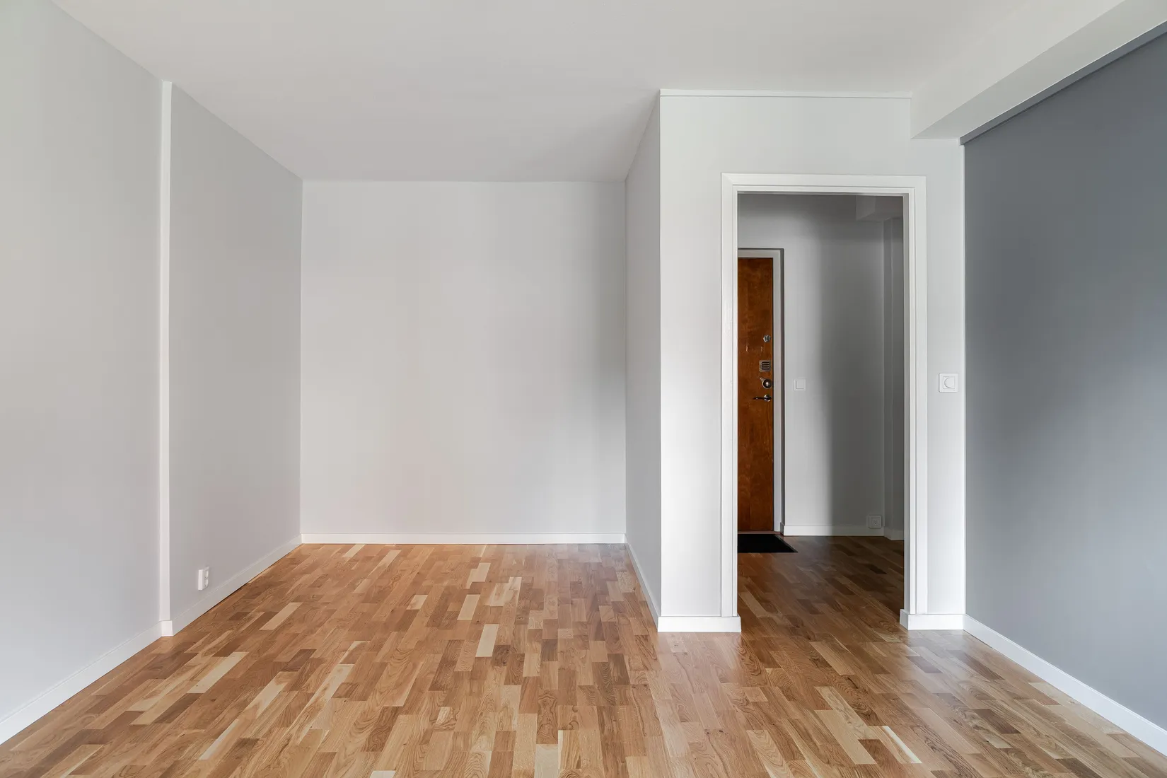Bostadsrätt, Bellevuevägen 24, Bellevue, Ystad