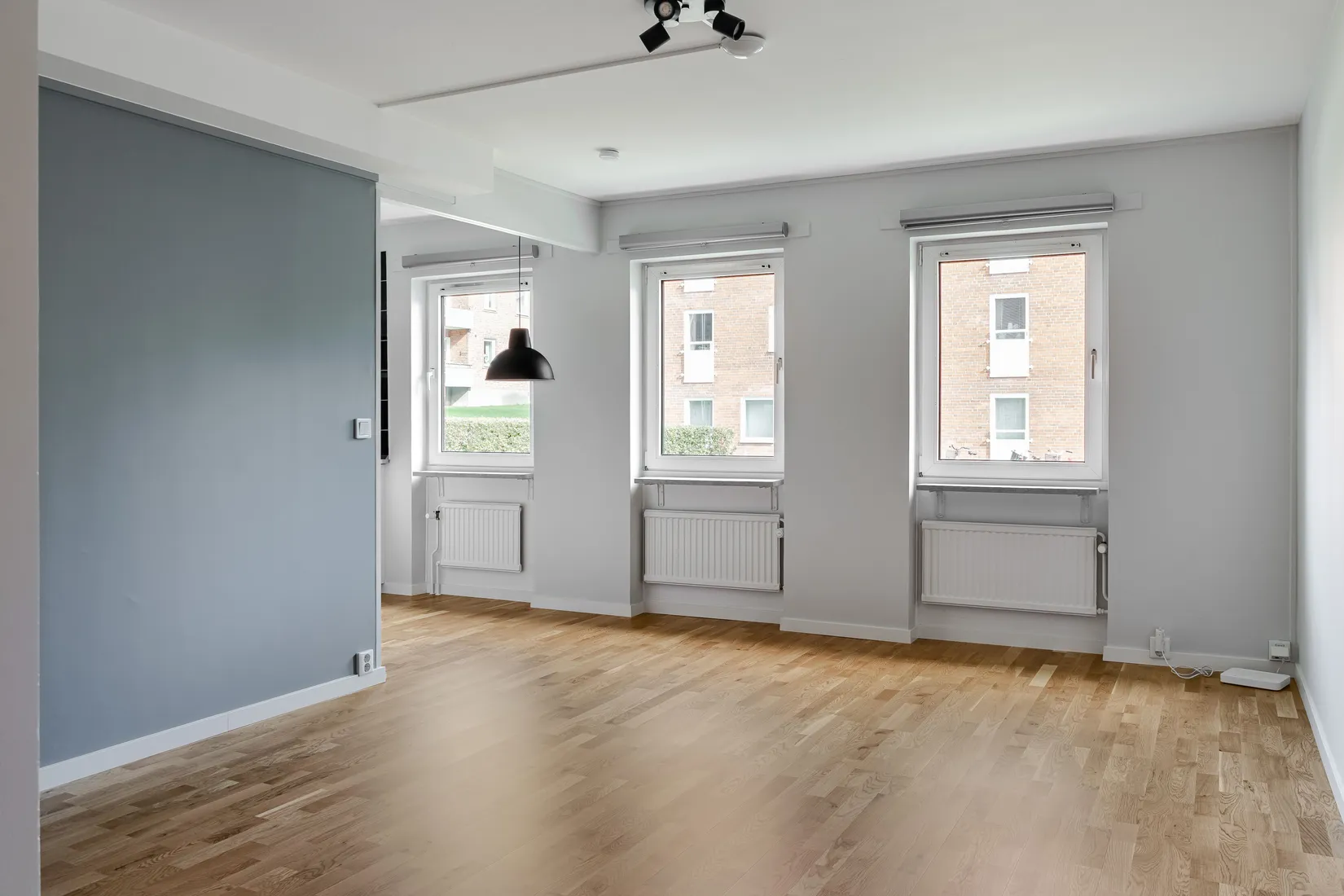 Bostadsrätt, Bellevuevägen 24, Bellevue, Ystad