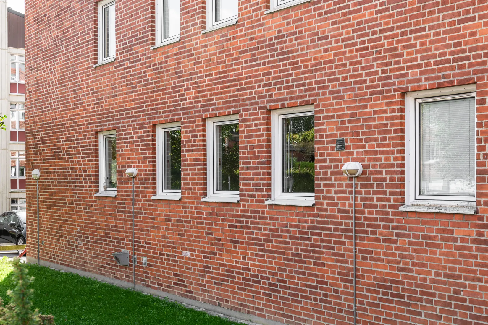 Bostadsrätt, Bellevuevägen 24, Bellevue, Ystad