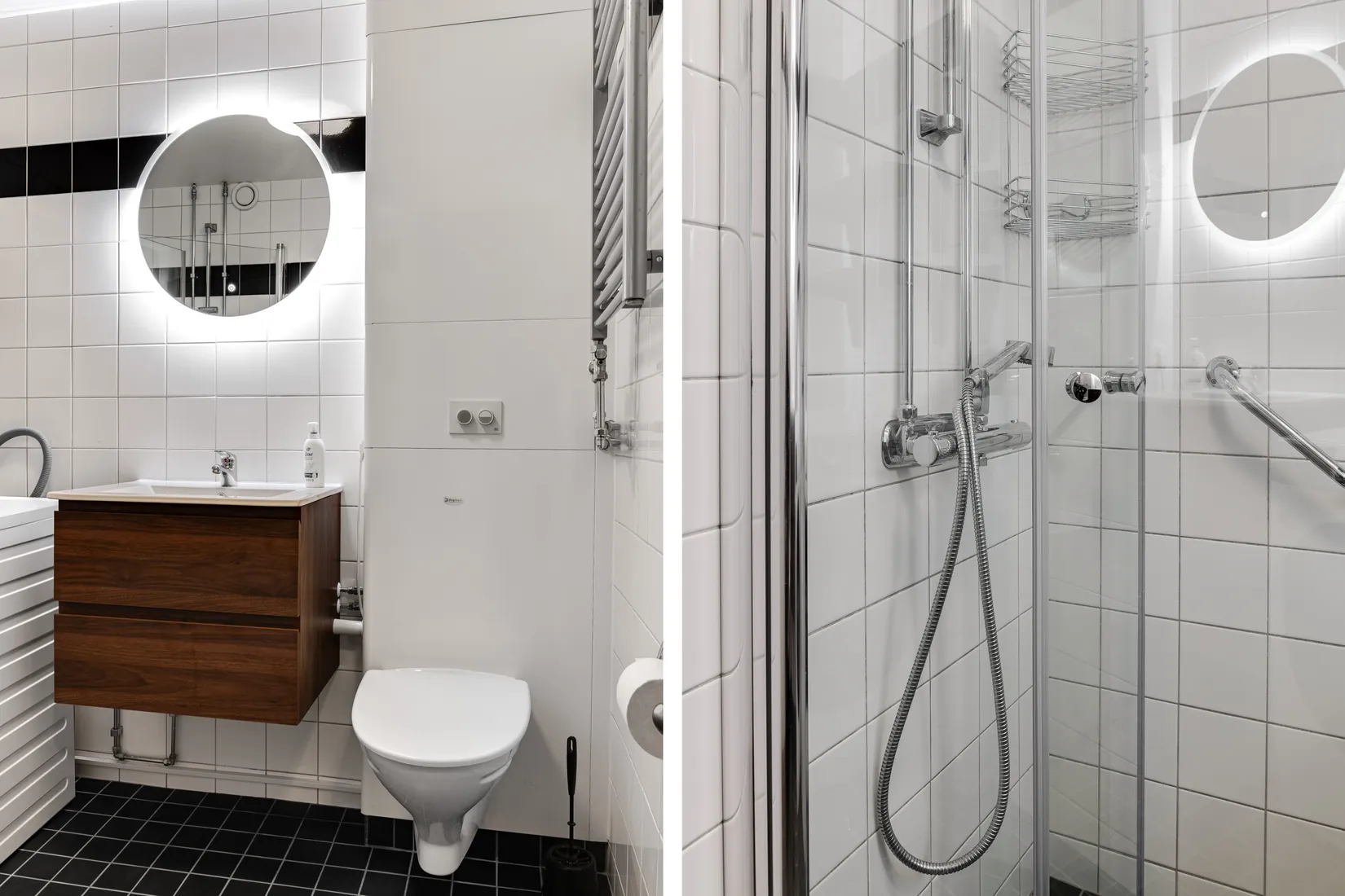Bostadsrätt, Bellevuevägen 24, Bellevue, Ystad