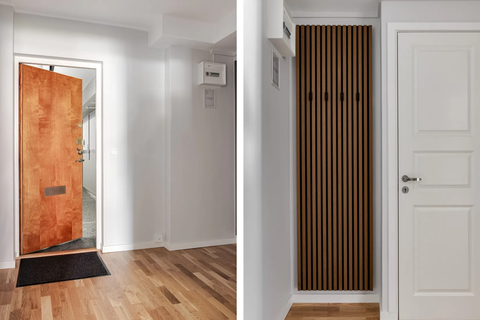 Bostadsrätt, Bellevuevägen 24, Bellevue, Ystad