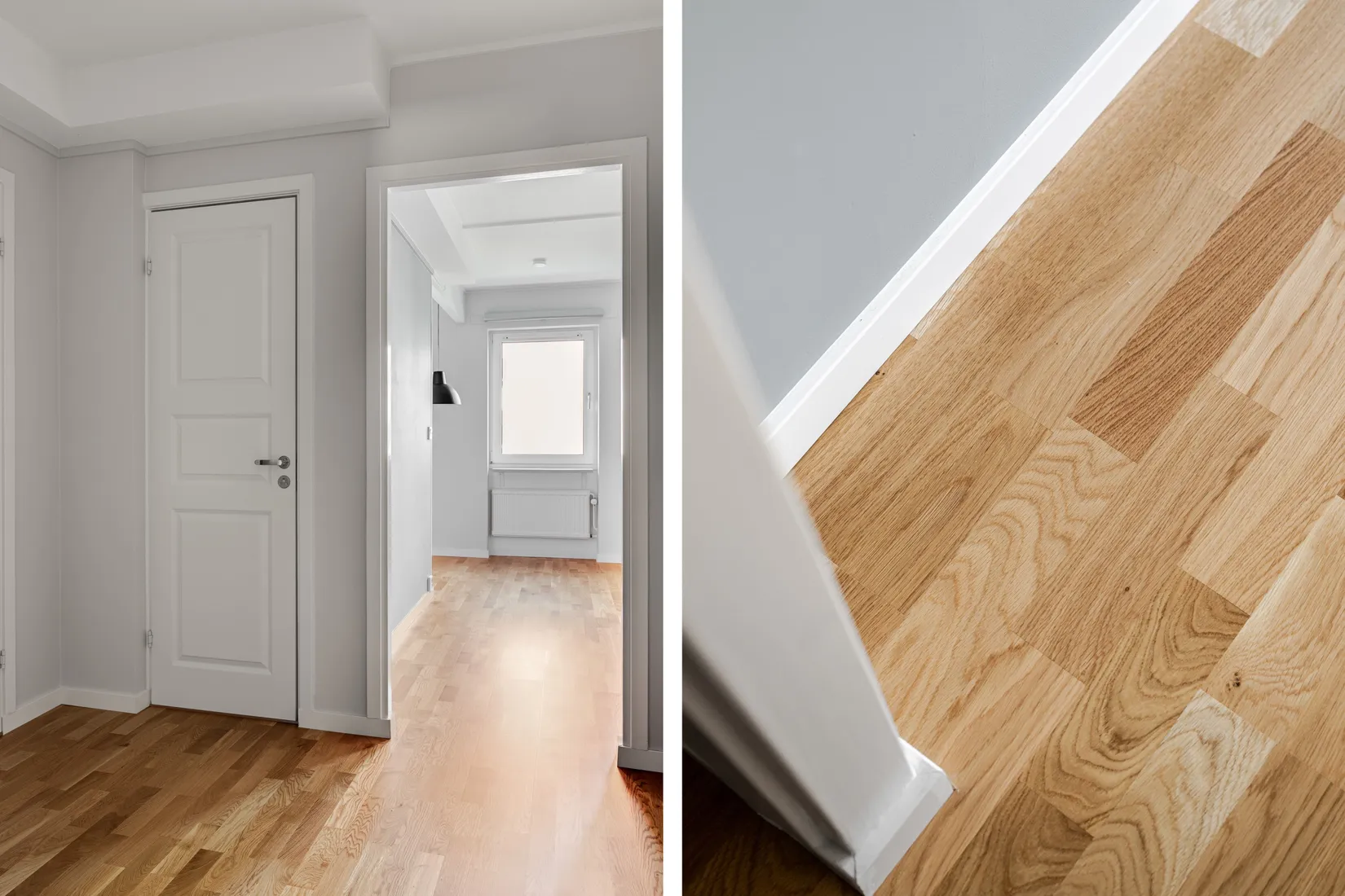 Bostadsrätt, Bellevuevägen 24, Bellevue, Ystad