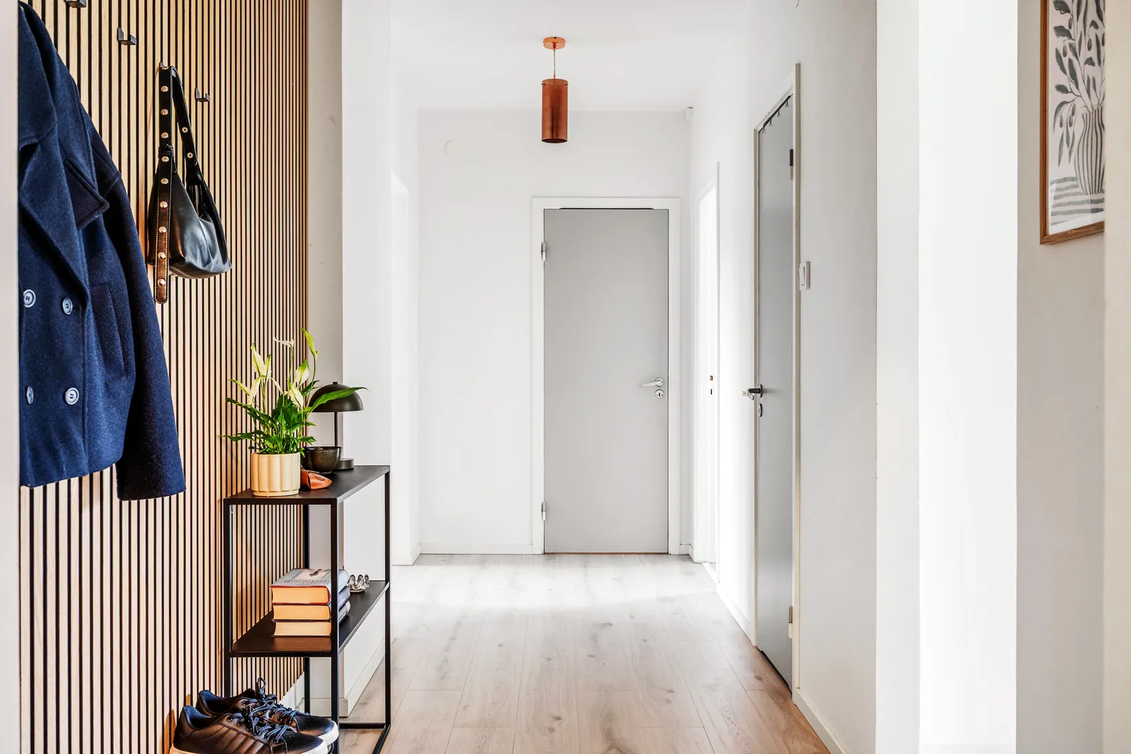 Bostadsrätt, Fridhemsgatan 4B, Kävlinge