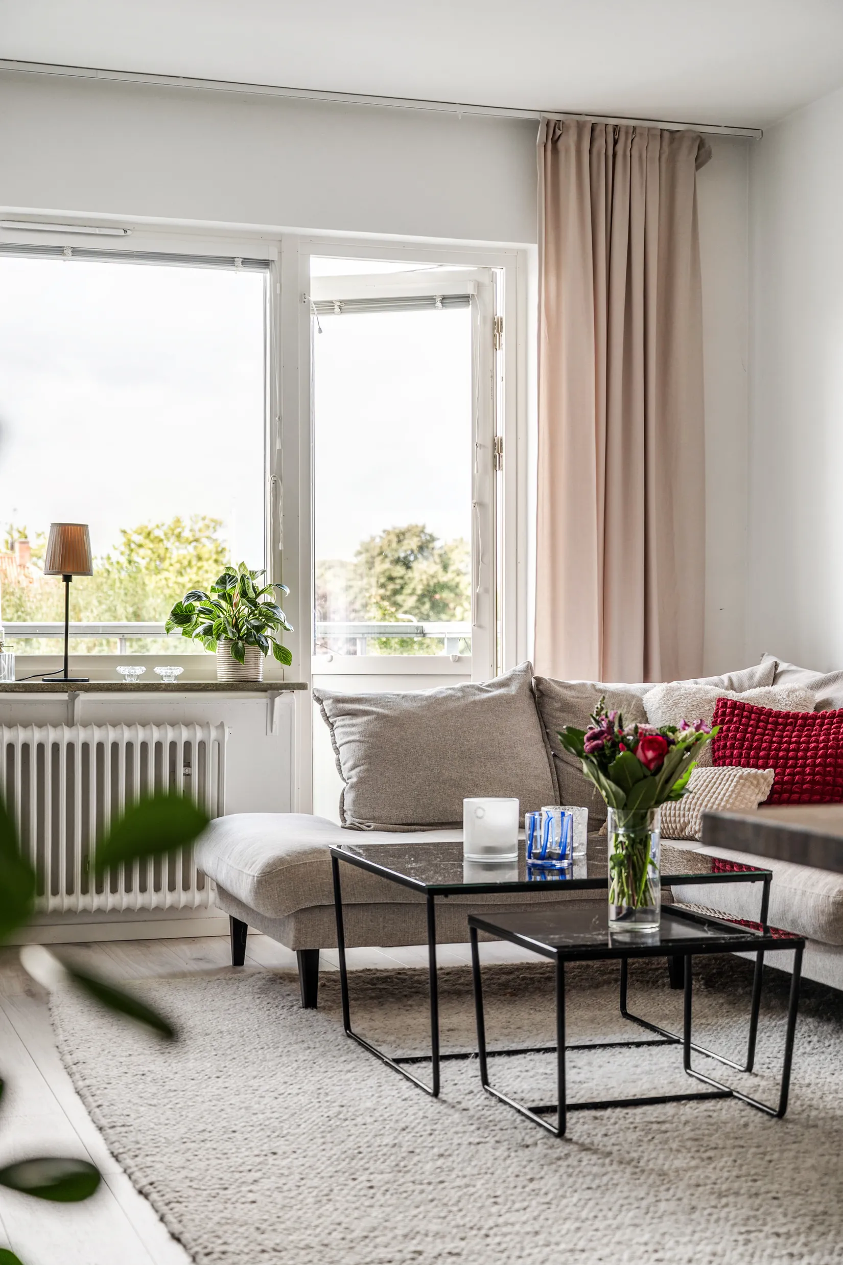 Bostadsrätt, Fridhemsgatan 4B, Kävlinge
