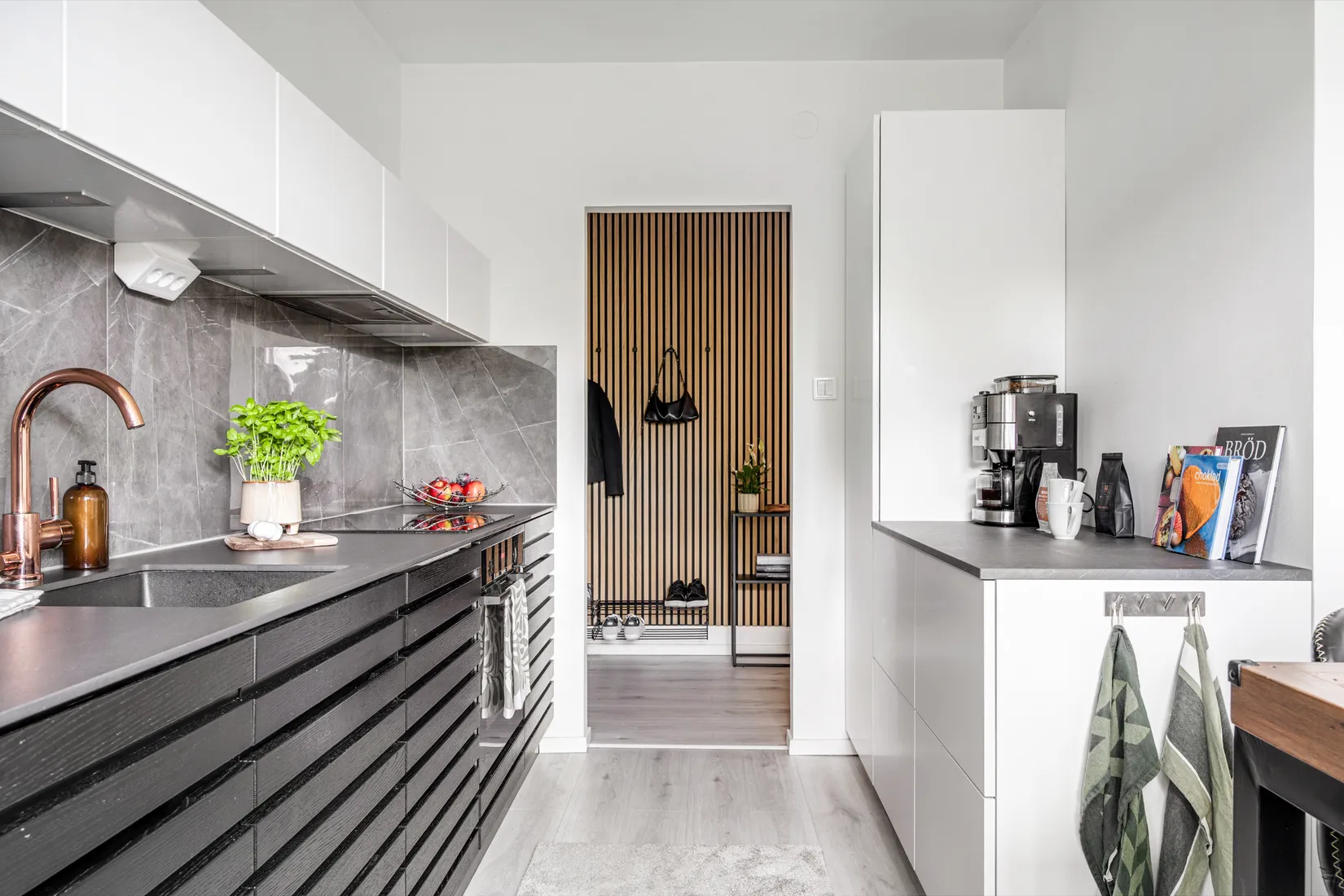 Bostadsrätt, Fridhemsgatan 4B, Kävlinge