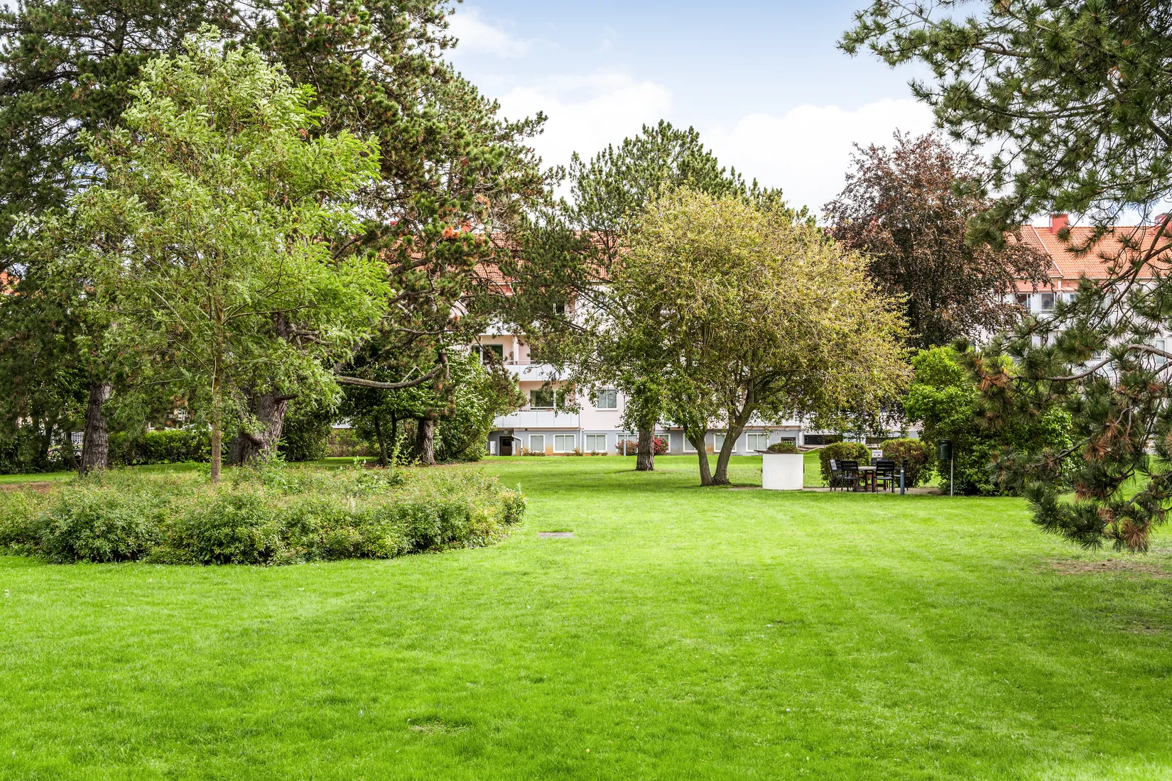 Bostadsrätt, Fridhemsgatan 4B, Kävlinge