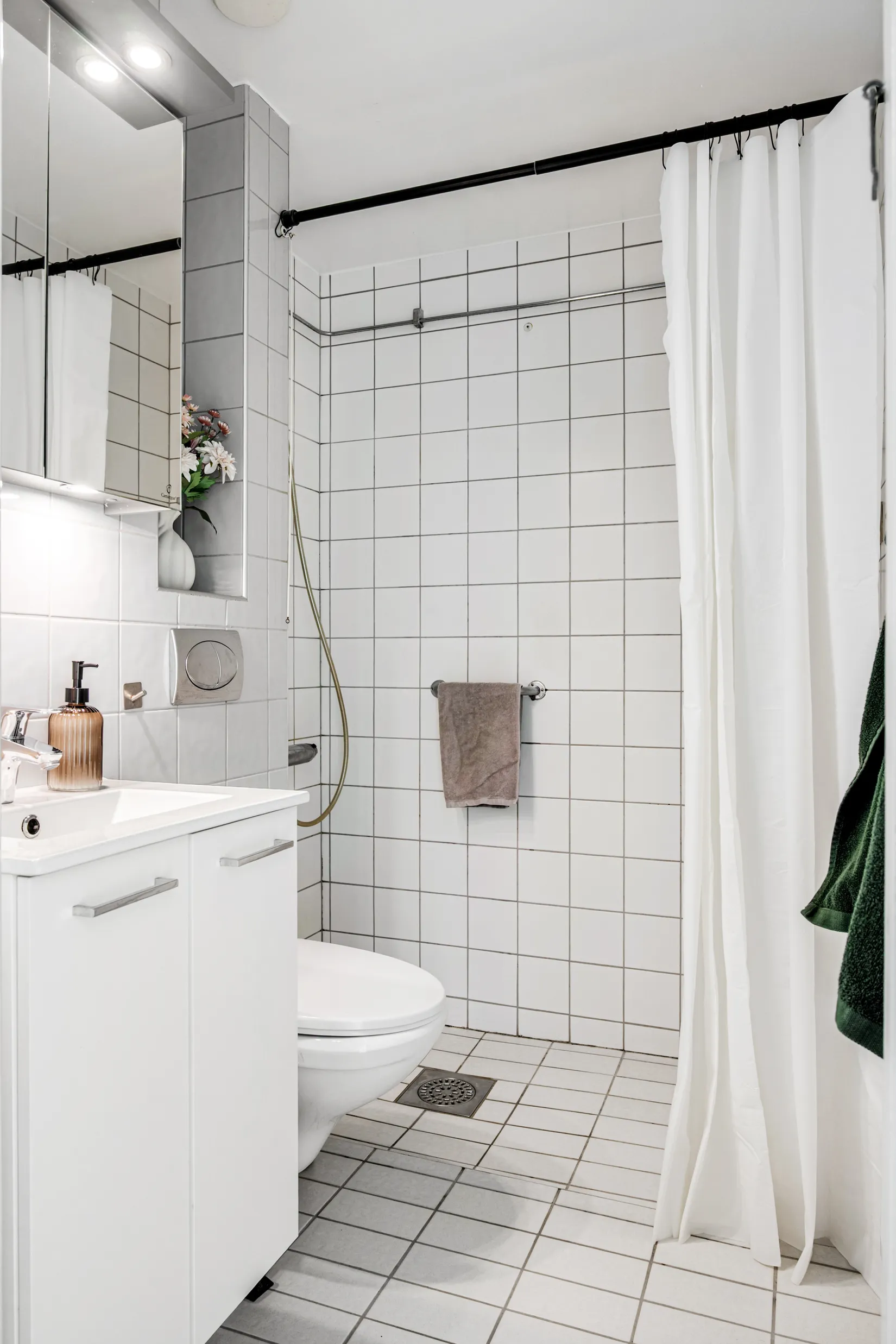 Bostadsrätt, Fridhemsgatan 4B, Kävlinge