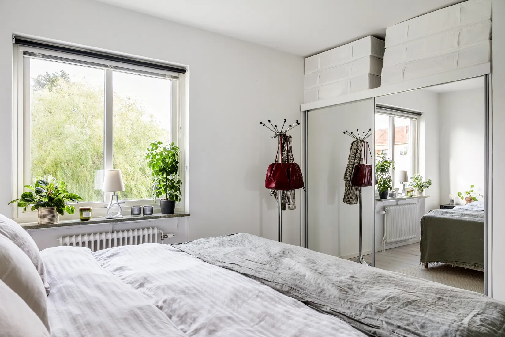 Bostadsrätt, Fridhemsgatan 4B, Kävlinge