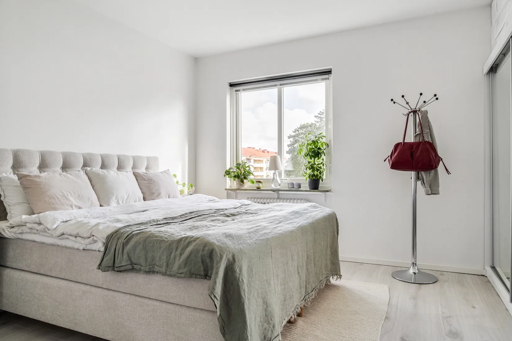Bostadsrätt, Fridhemsgatan 4B, Kävlinge