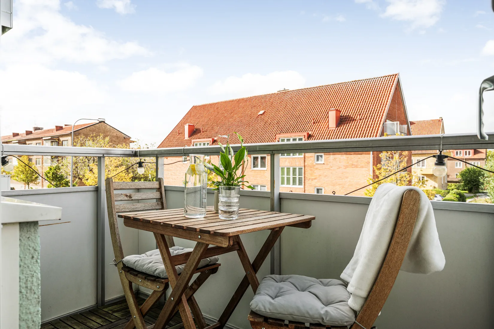 Bostadsrätt, Fridhemsgatan 4B, Kävlinge