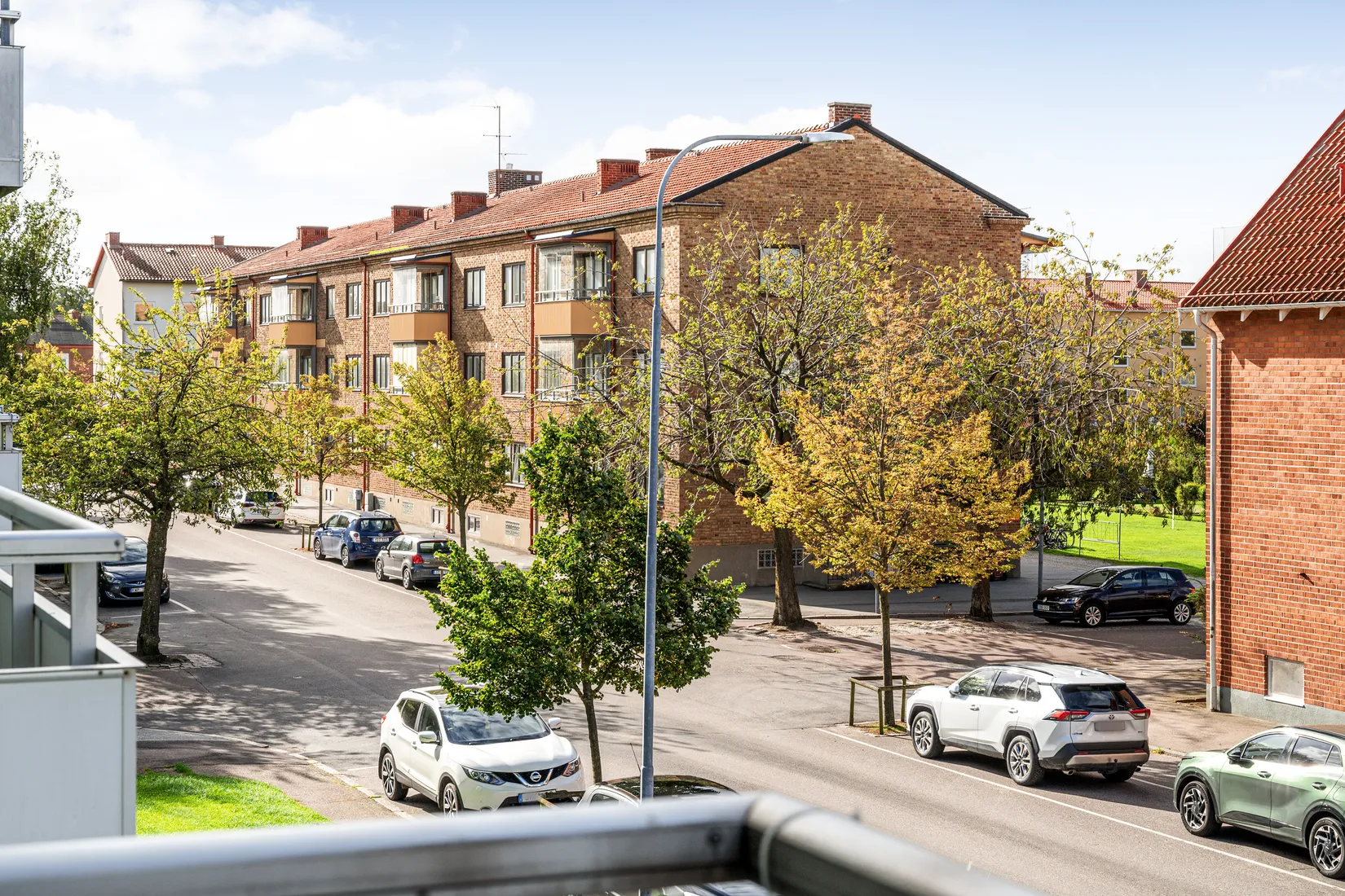 Bostadsrätt, Fridhemsgatan 4B, Kävlinge