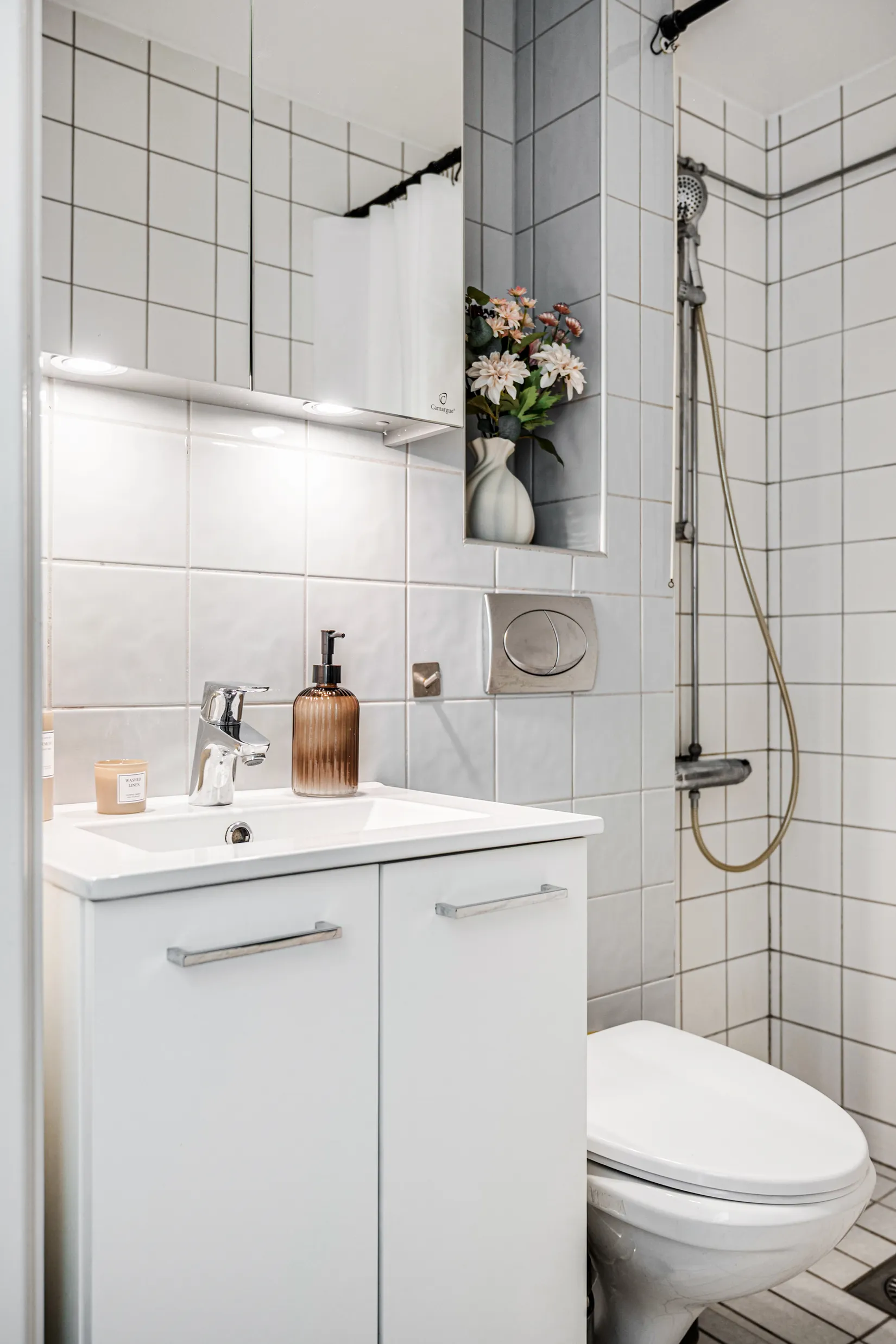 Bostadsrätt, Fridhemsgatan 4B, Kävlinge