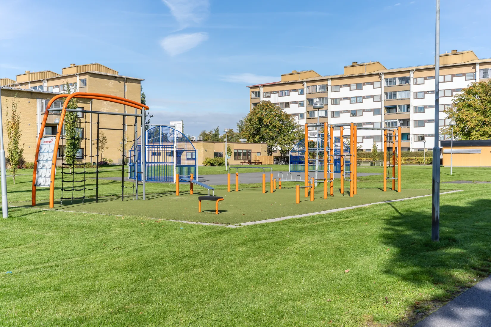 Bostadsrätt, Hasselvägen 30, Charlottesborg, Kristianstad