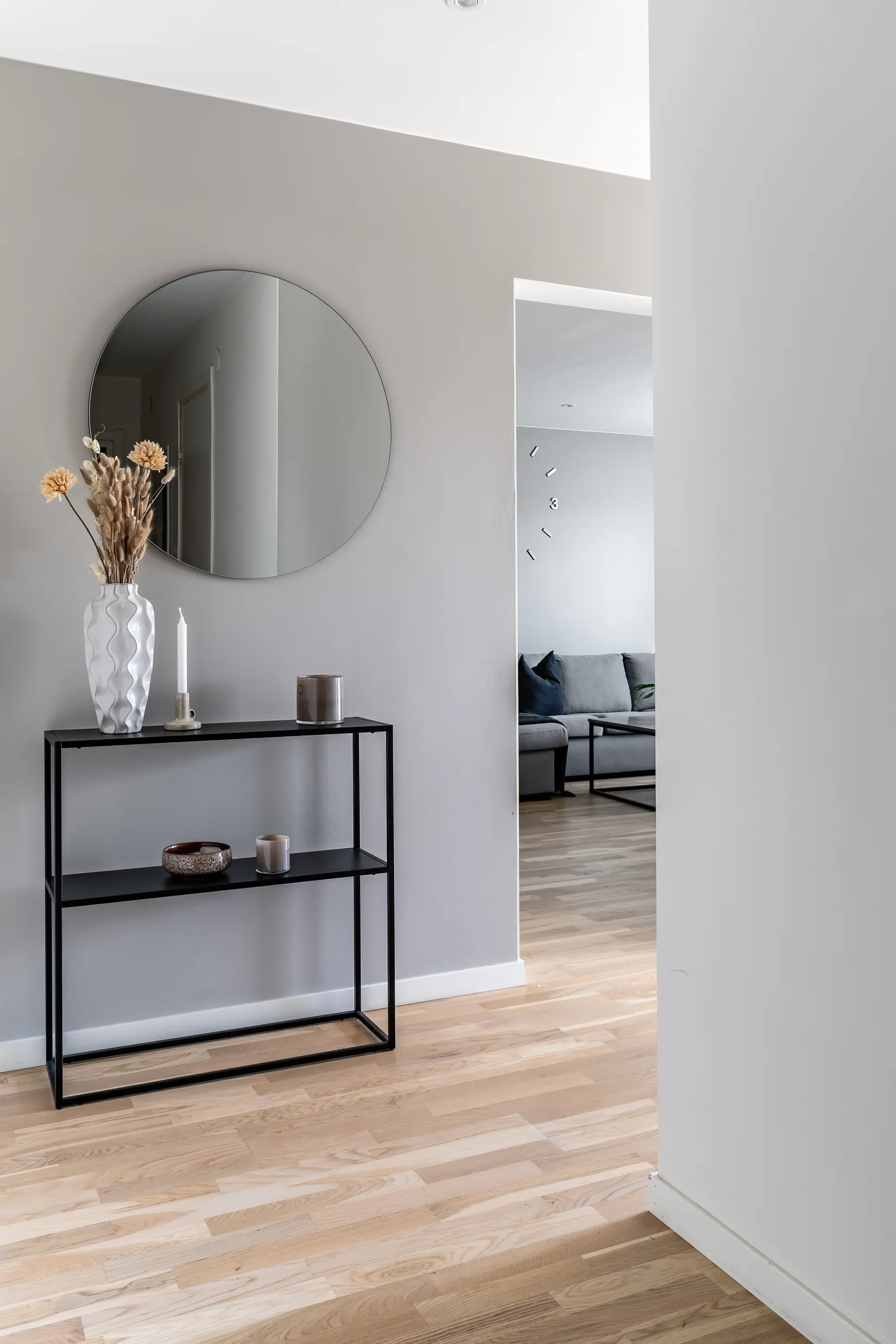 Bostadsrätt, Hasselvägen 30, Charlottesborg, Kristianstad