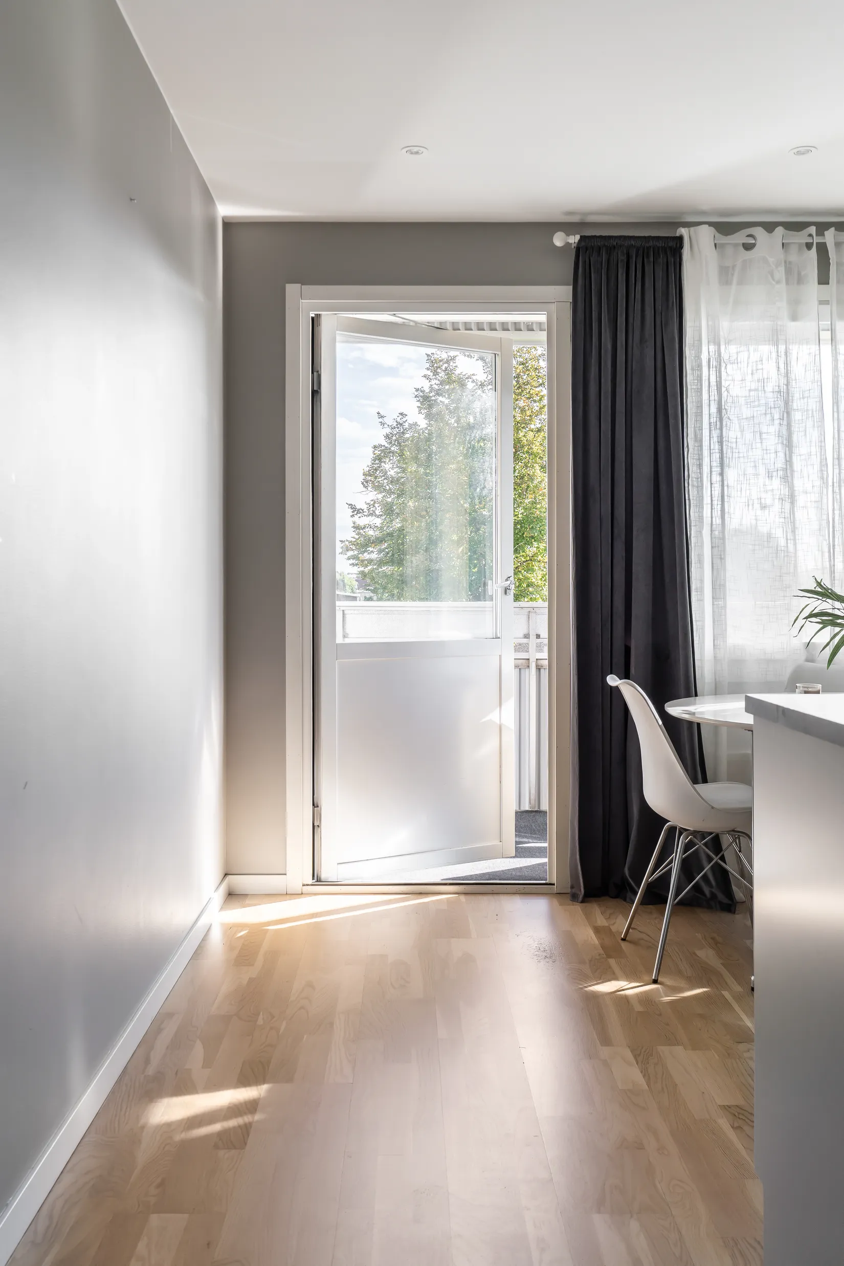 Bostadsrätt, Hasselvägen 30, Charlottesborg, Kristianstad